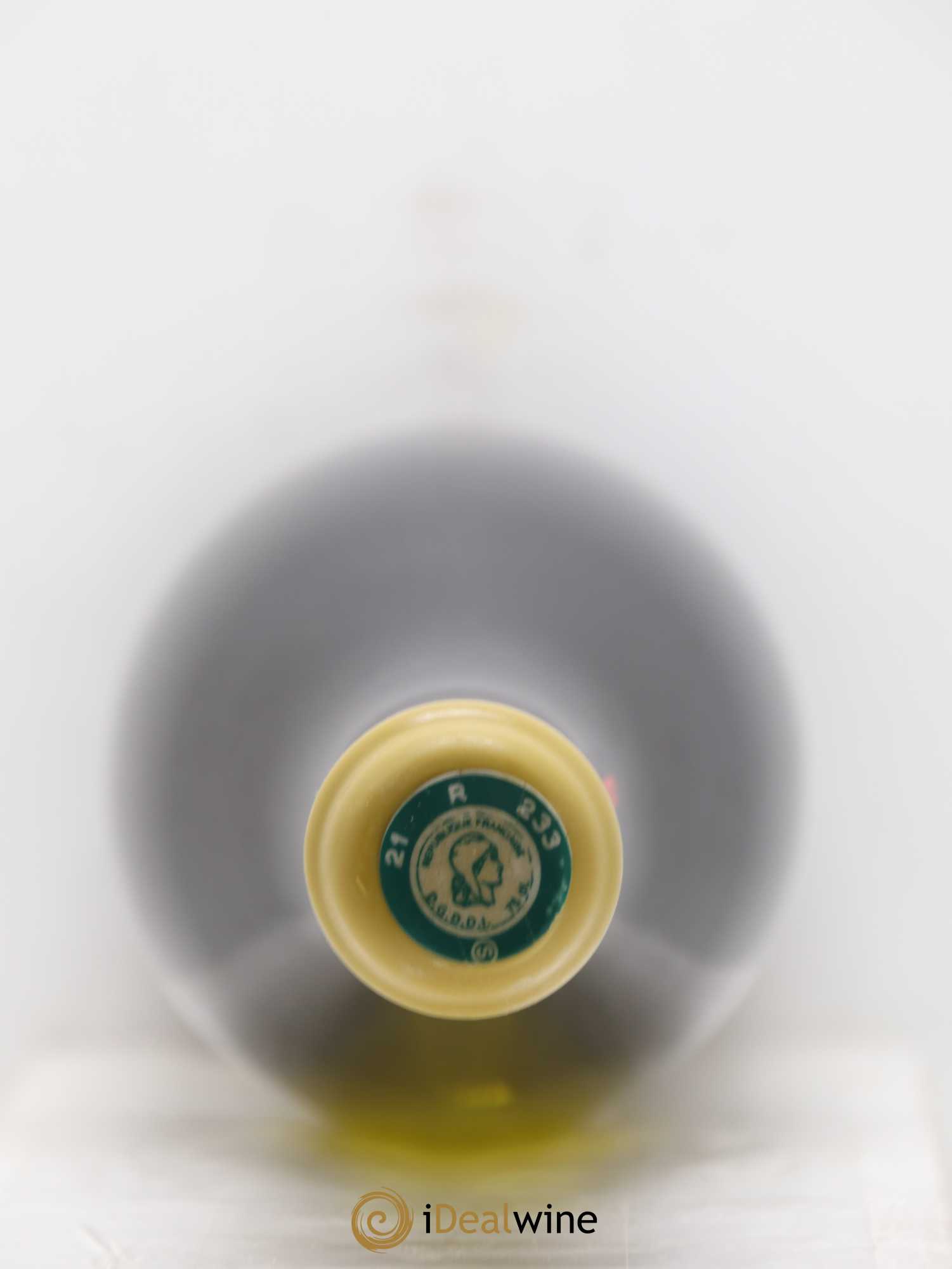 Puligny-Montrachet Les Enseignères d'Auvenay (Domaine) 2013 - Lot de 1 bouteille - 2
