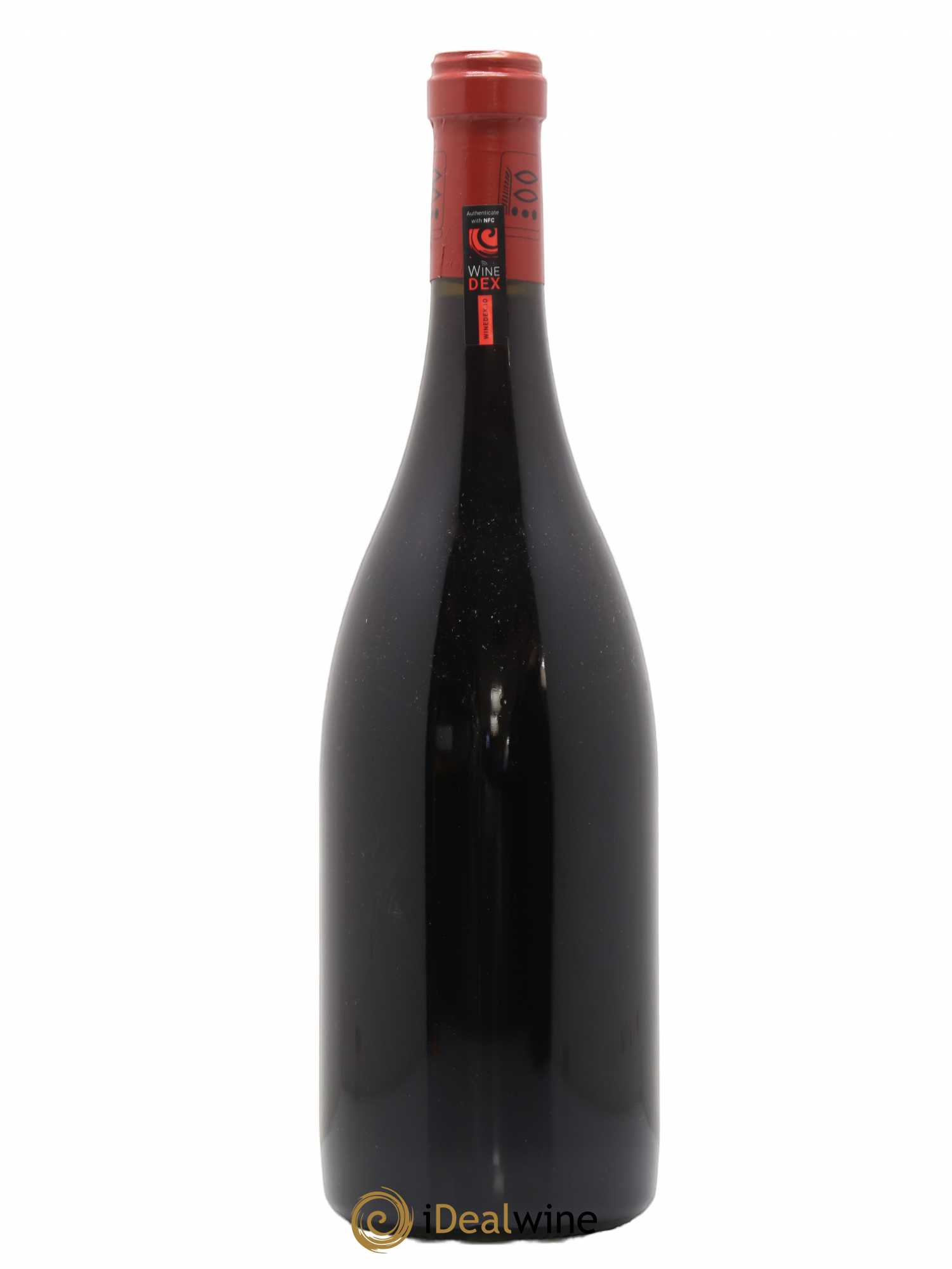 Nuits-Saint-Georges 1er Cru Le Clos des Corvées Prieuré Roch 1999 - Lot de 1 bouteille - 1