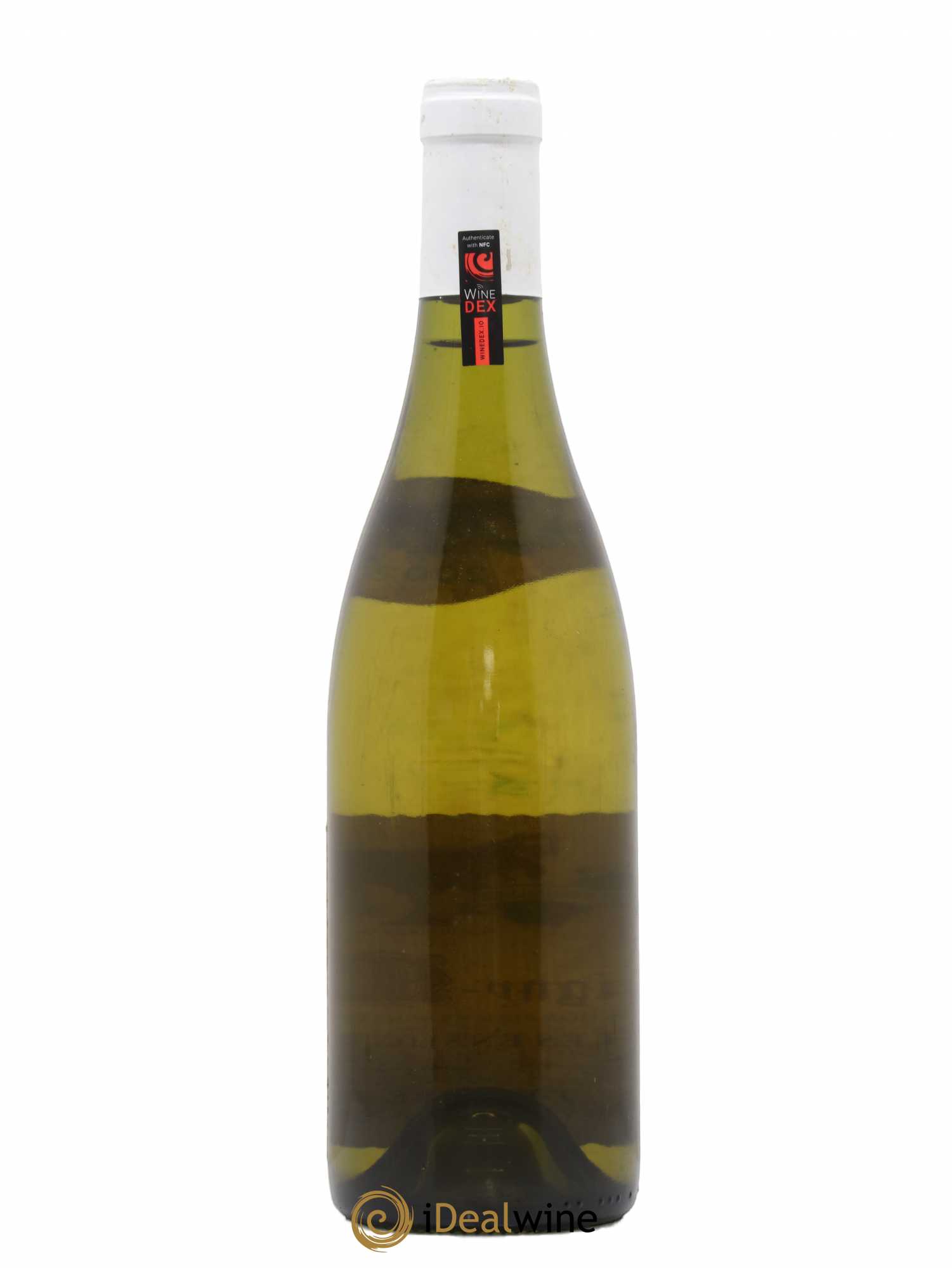 Puligny-Montrachet Les Enseignères Coche Dury (Domaine) 2002 - Lot de 1 bouteille - 1