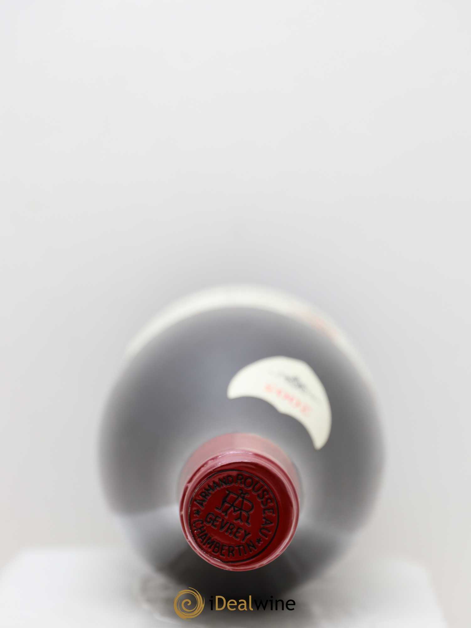 Mazis-Chambertin Grand Cru Armand Rousseau (Domaine) 2005 - Lot de 1 bouteille - 2