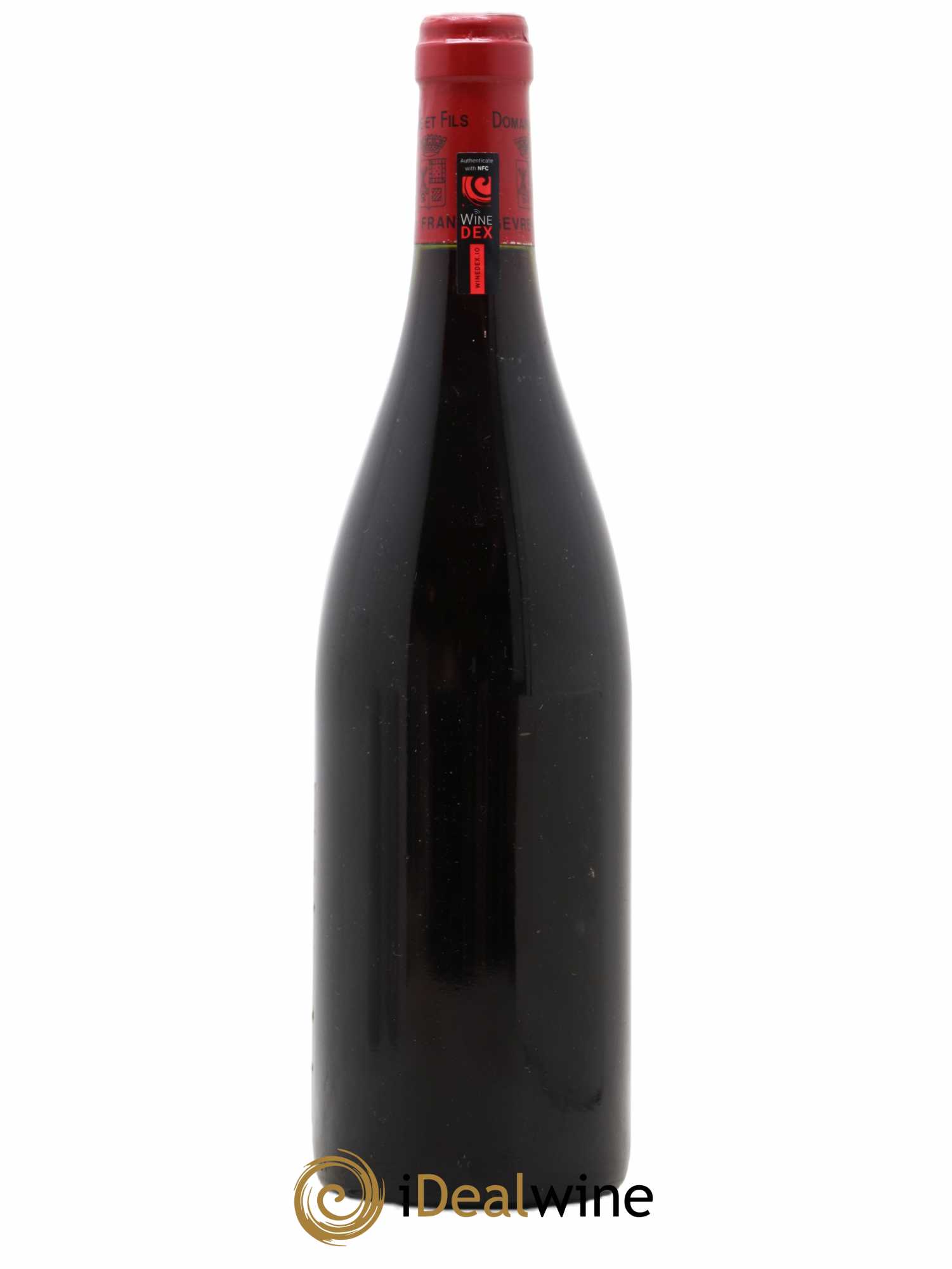 Gevrey-Chambertin 1er Cru Lavaux Saint Jacques Armand Rousseau (Domaine) 2005 - Lot de 1 bouteille - 1