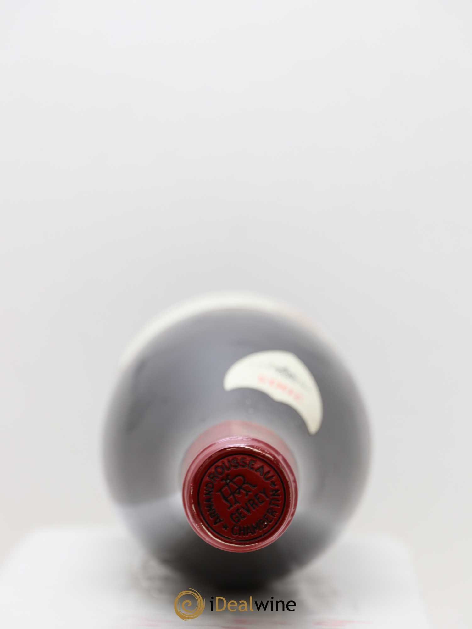Gevrey-Chambertin 1er Cru Lavaux Saint Jacques Armand Rousseau (Domaine) 2005 - Lot de 1 bouteille - 2