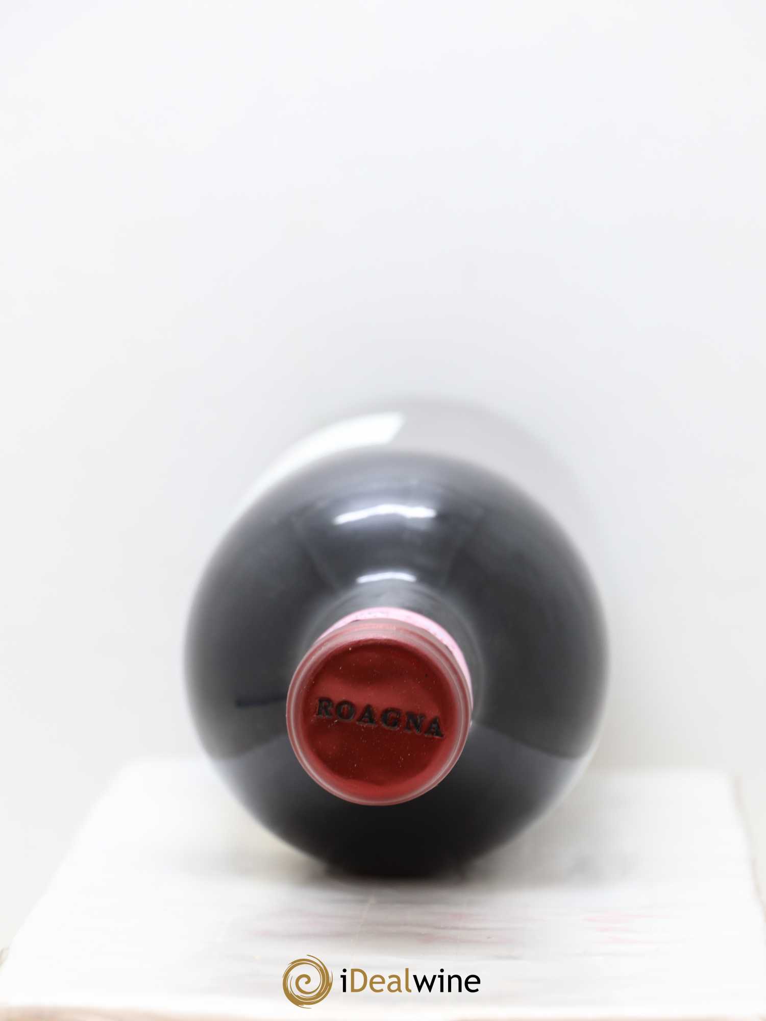 Barbaresco DOCG Crichet Pajé Roagna 2004 - Lot de 1 bouteille - 1
