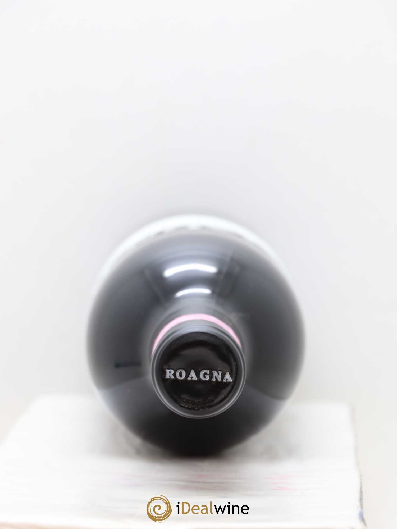 Barolo Le Coste Roagna 2007 - Posten von 1 Flasche - 1