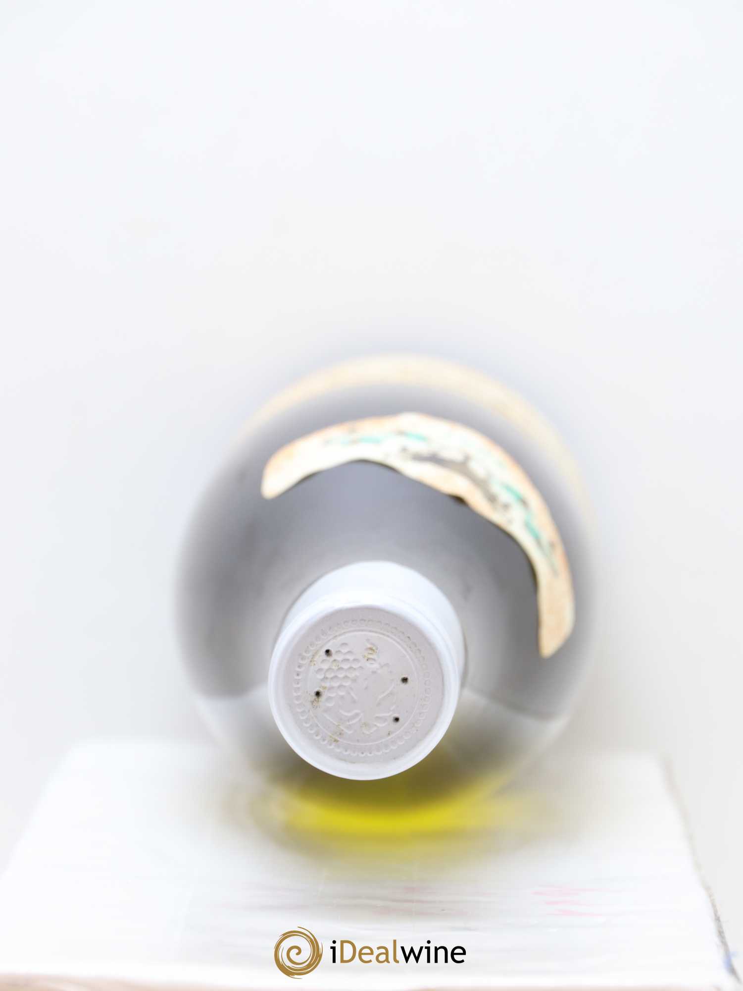 Meursault Les Rougeots Coche Dury (Domaine) 2007 - Lot de 1 bouteille - 1