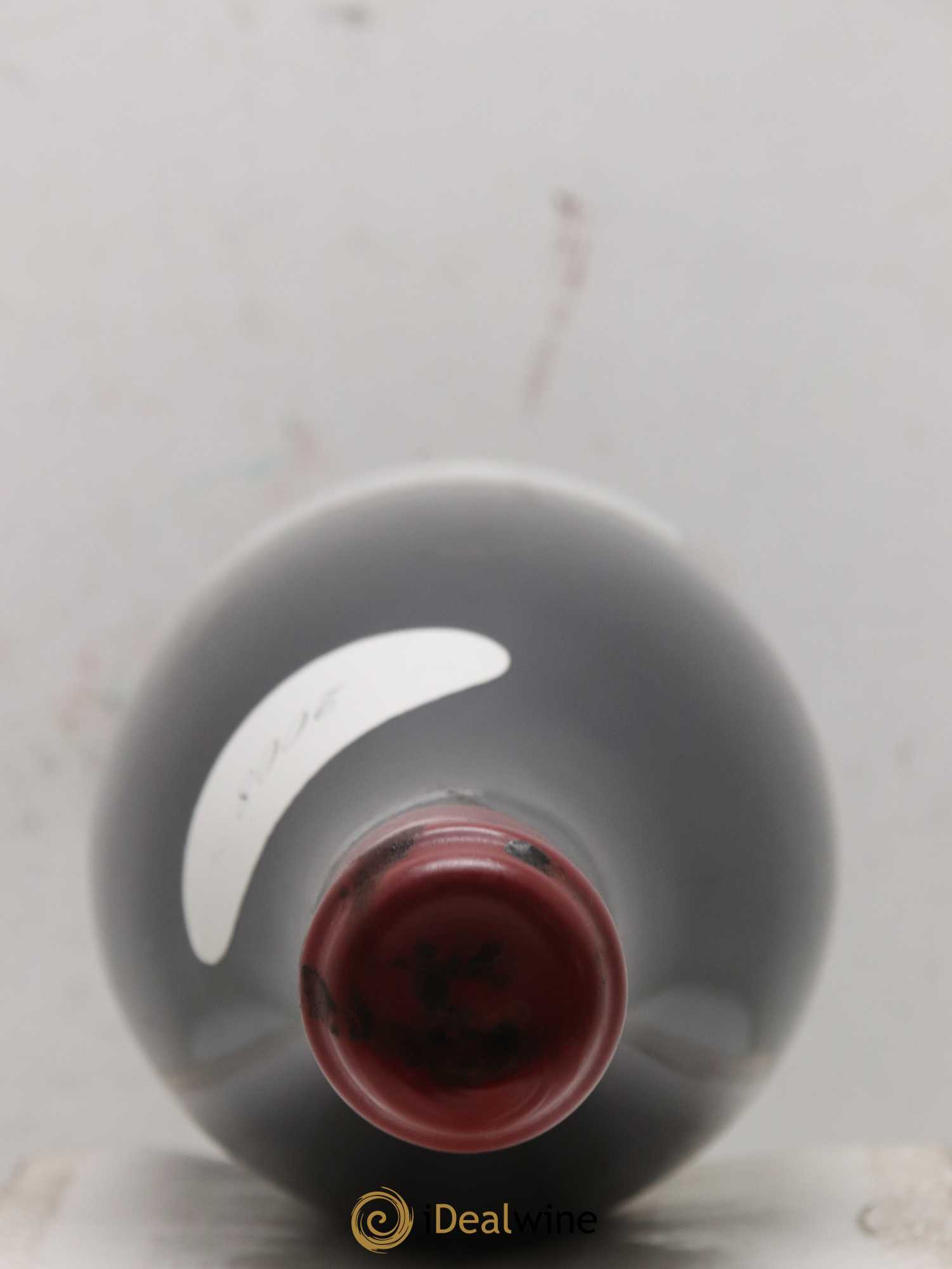 Vosne-Romanée 1er Cru Les Beaux-Monts Leroy (Domaine) 2008 - Lot of 1 bottle - 2