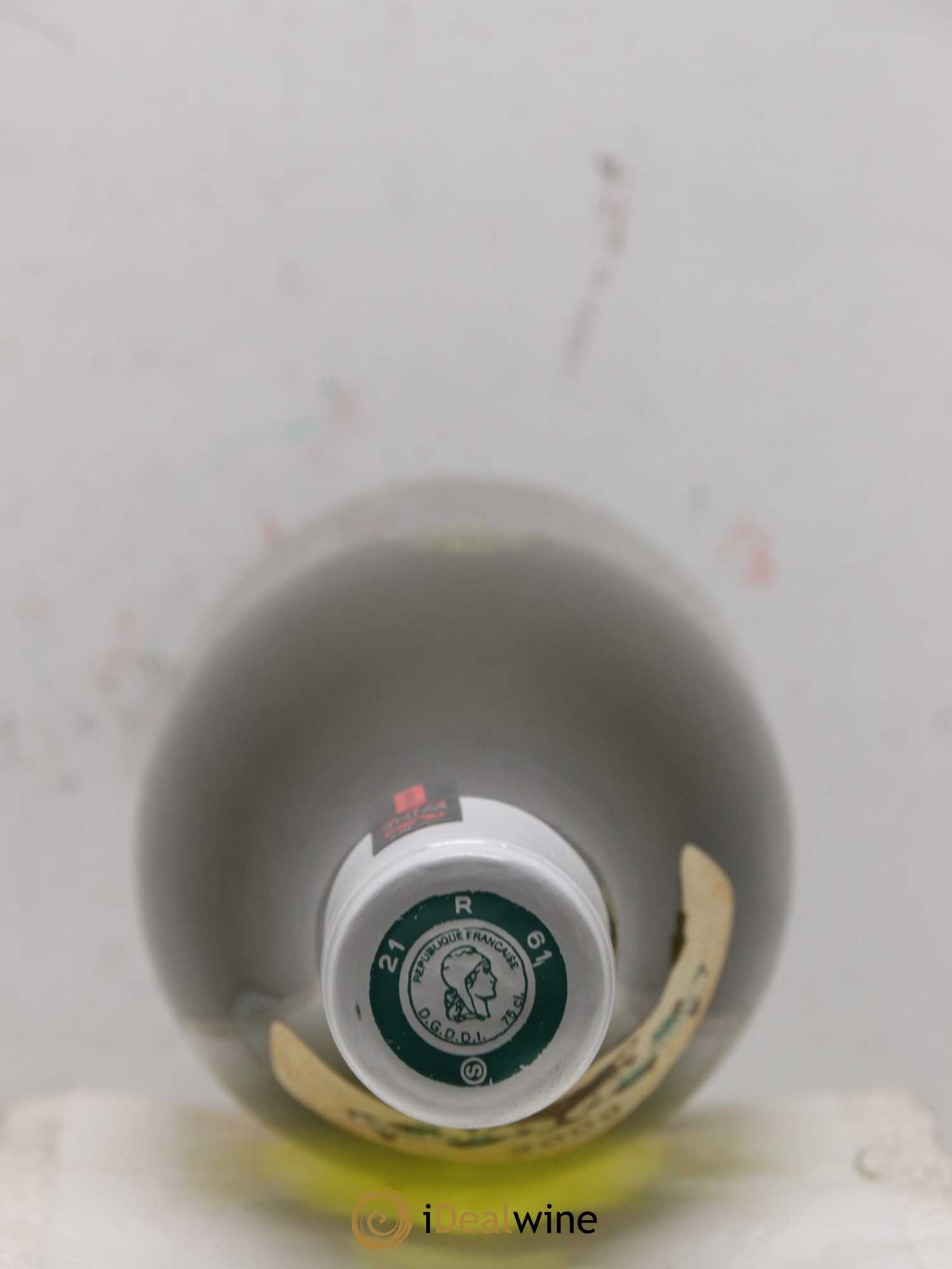 Meursault 1er Cru Caillerets Coche Dury (Domaine) 2009 - Lot de 1 bouteille - 2