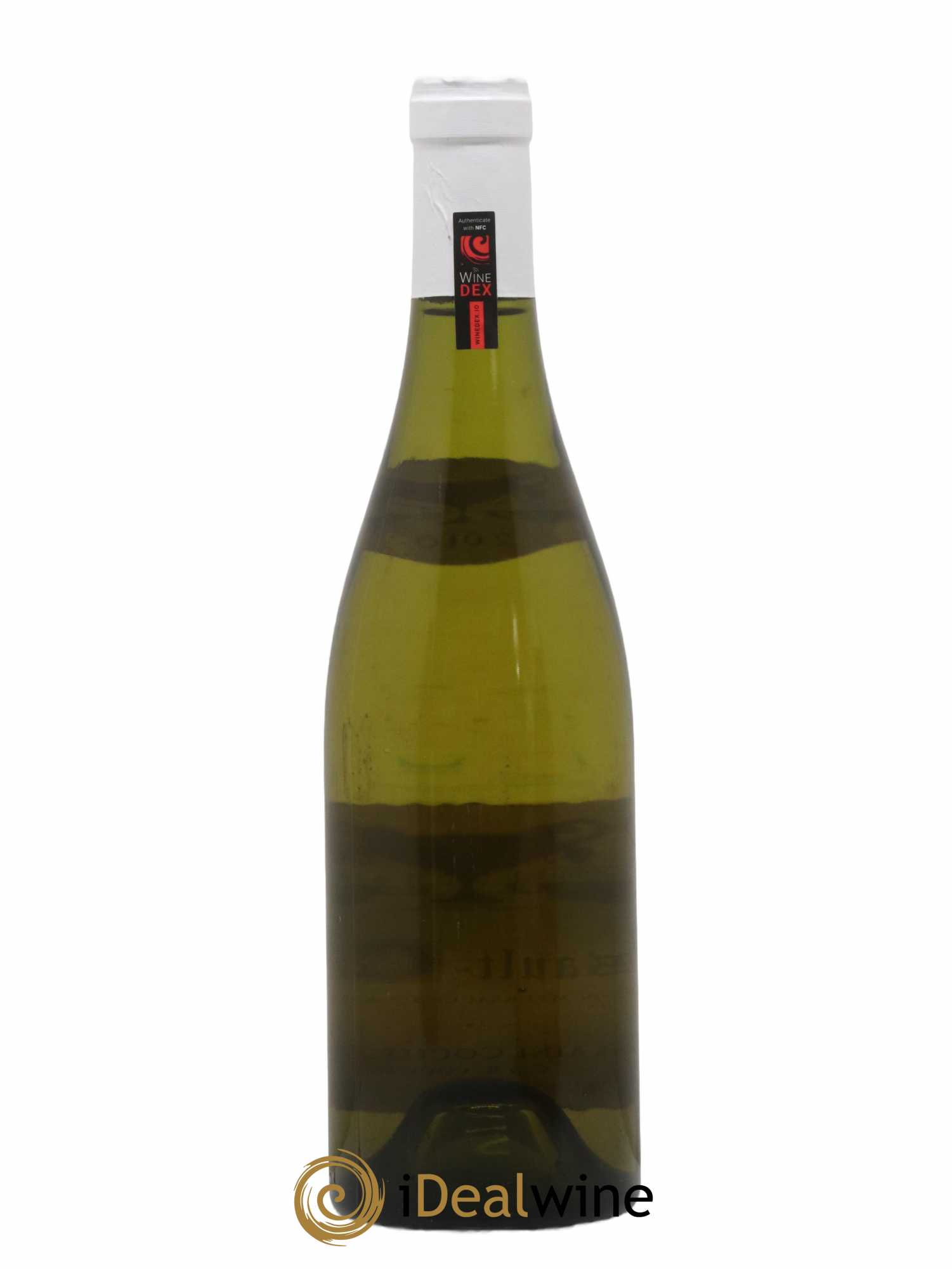 Meursault 1er Cru Caillerets Coche Dury (Domaine) 2010 - Lot de 1 bouteille - 1