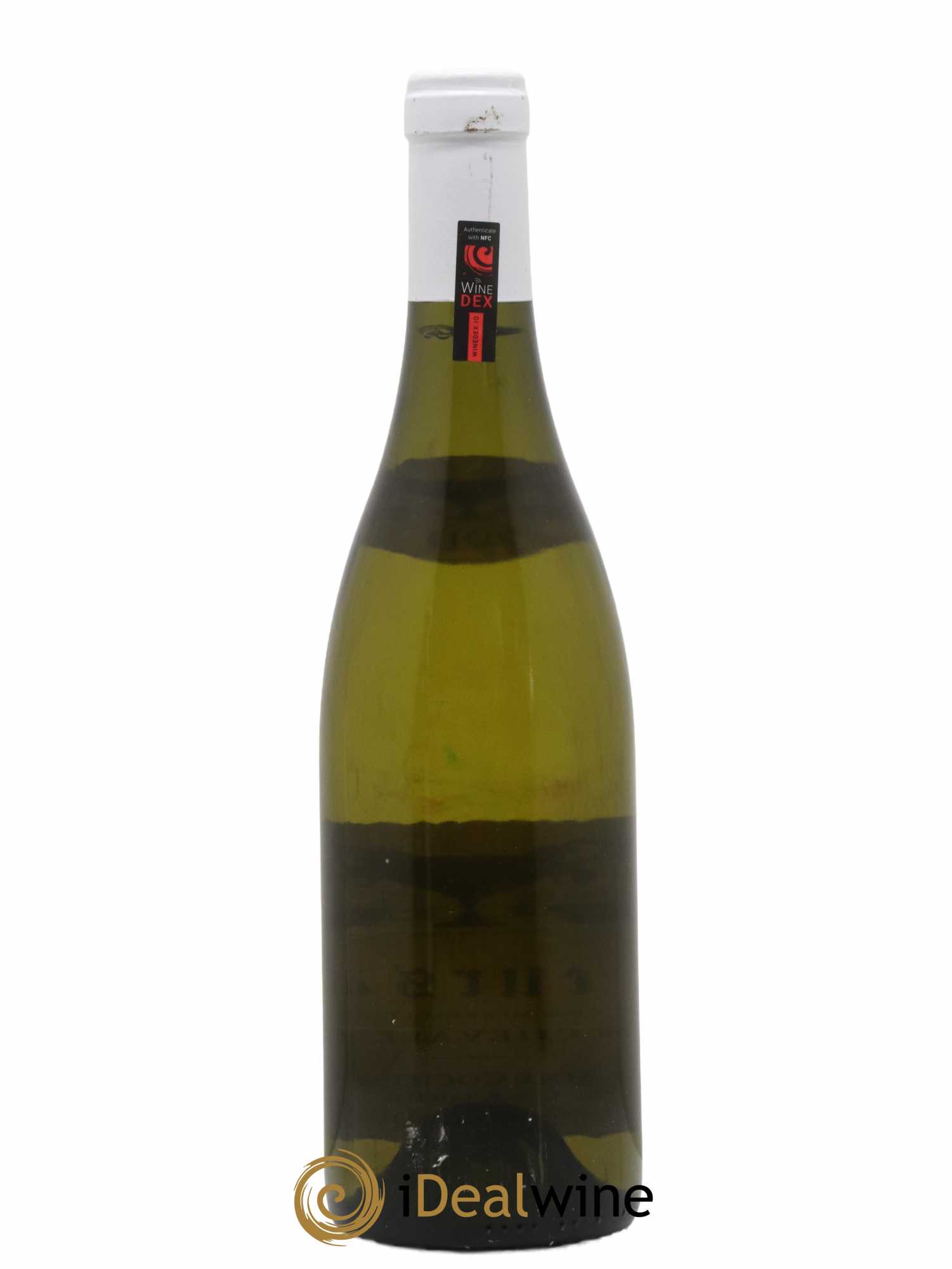 Meursault Les Chevalières Coche Dury (Domaine) 2011 - Lot de 1 bouteille - 1