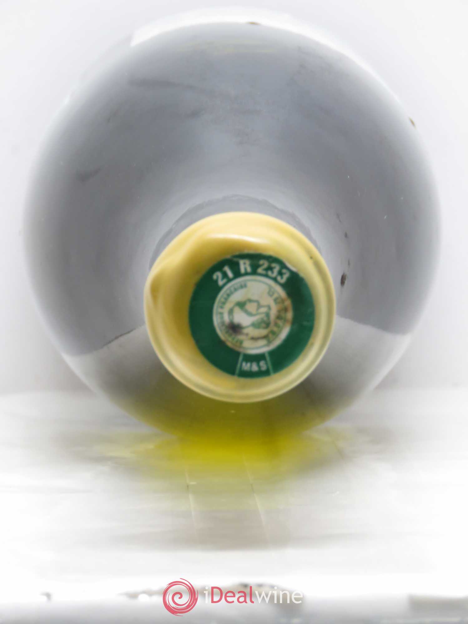 Auxey-Duresses Domaine d'Auvenay 2003 - Posten von 2 Flaschen - 2