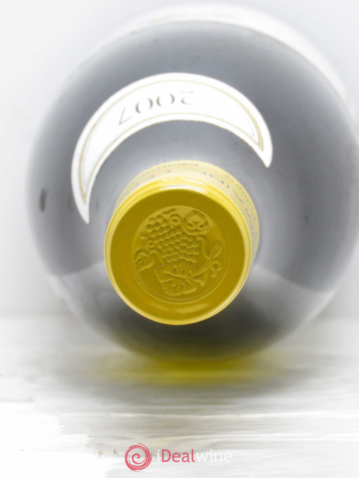 Chevalier-Montrachet Grand Cru Leflaive (Domaine) 2007 - Lot de 1 bouteille - 2