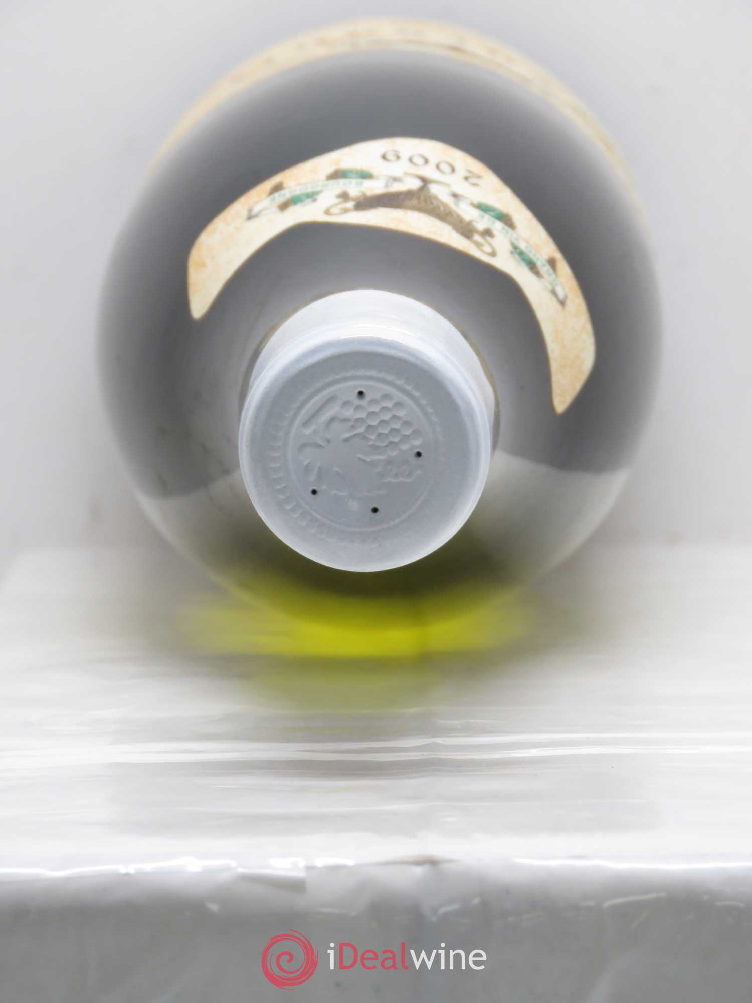 Meursault Coche Dury (Domaine) 2009 - Lot de 1 bouteille - 1