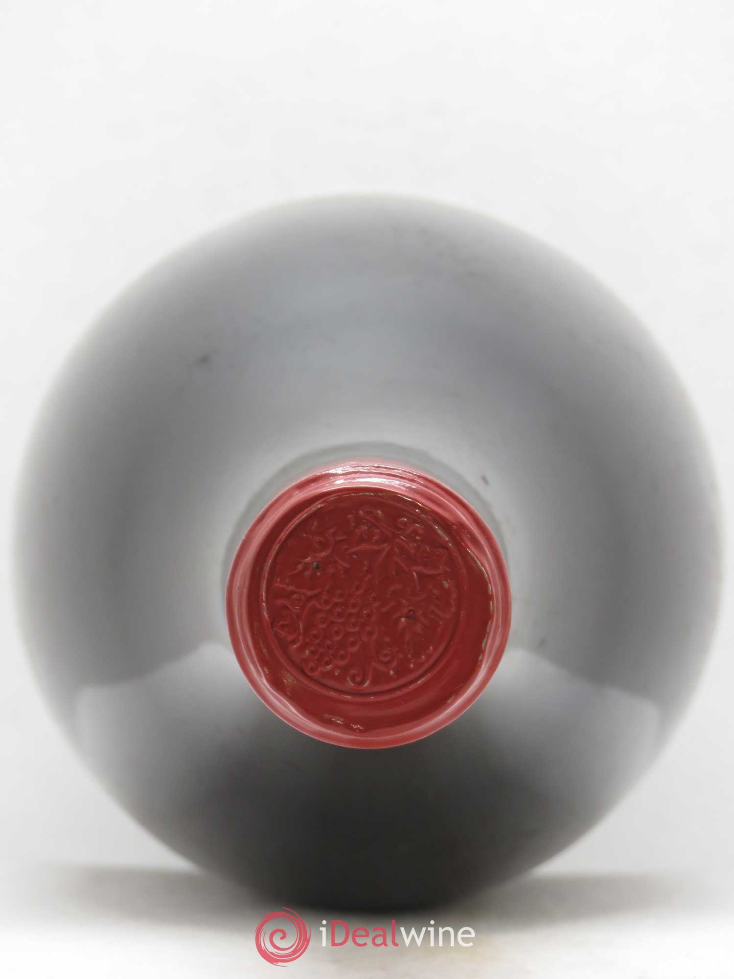 Nuits-Saint-Georges 1er Cru Le Clos des Corvées Prieuré Roch 1999 - Lot de 1 bouteille - 1