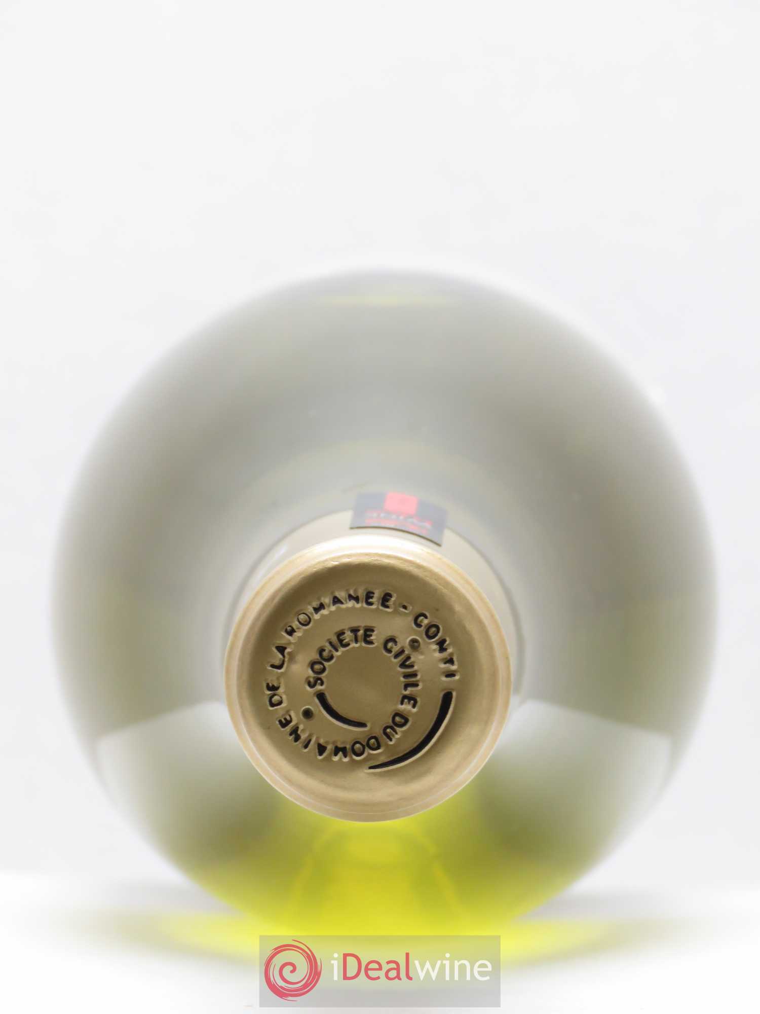 Montrachet Grand Cru Domaine de la Romanée-Conti 1988 - Lot of 1 bottle - 2