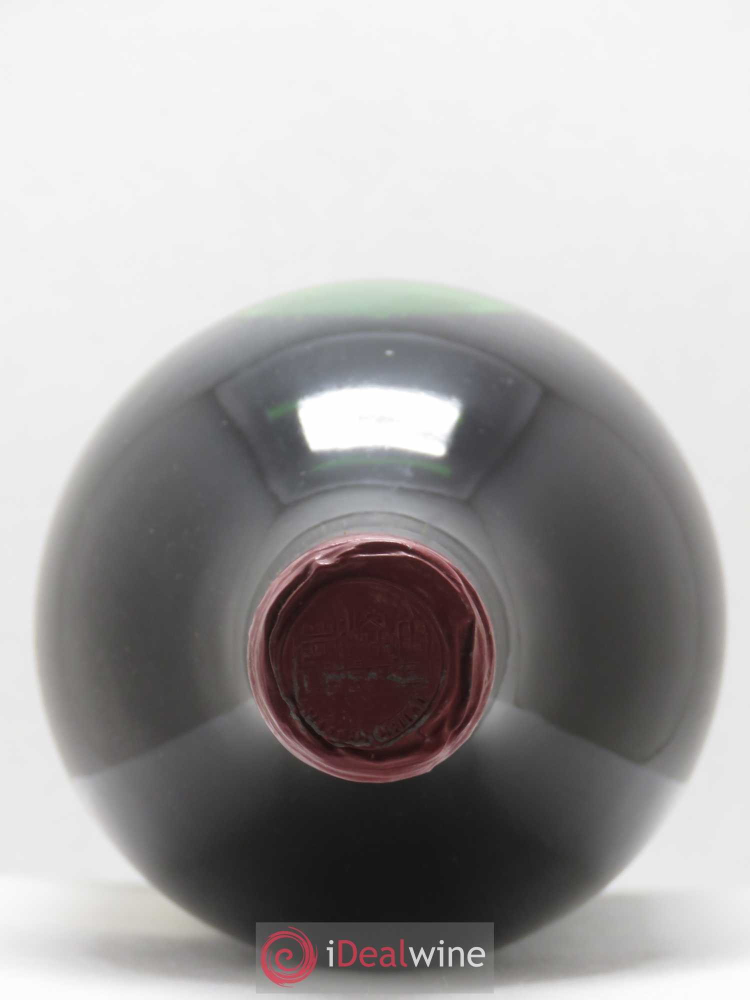 Château Lafite Rothschild 1er Grand Cru Classé 1973 - Lot of 1 magnum - 1