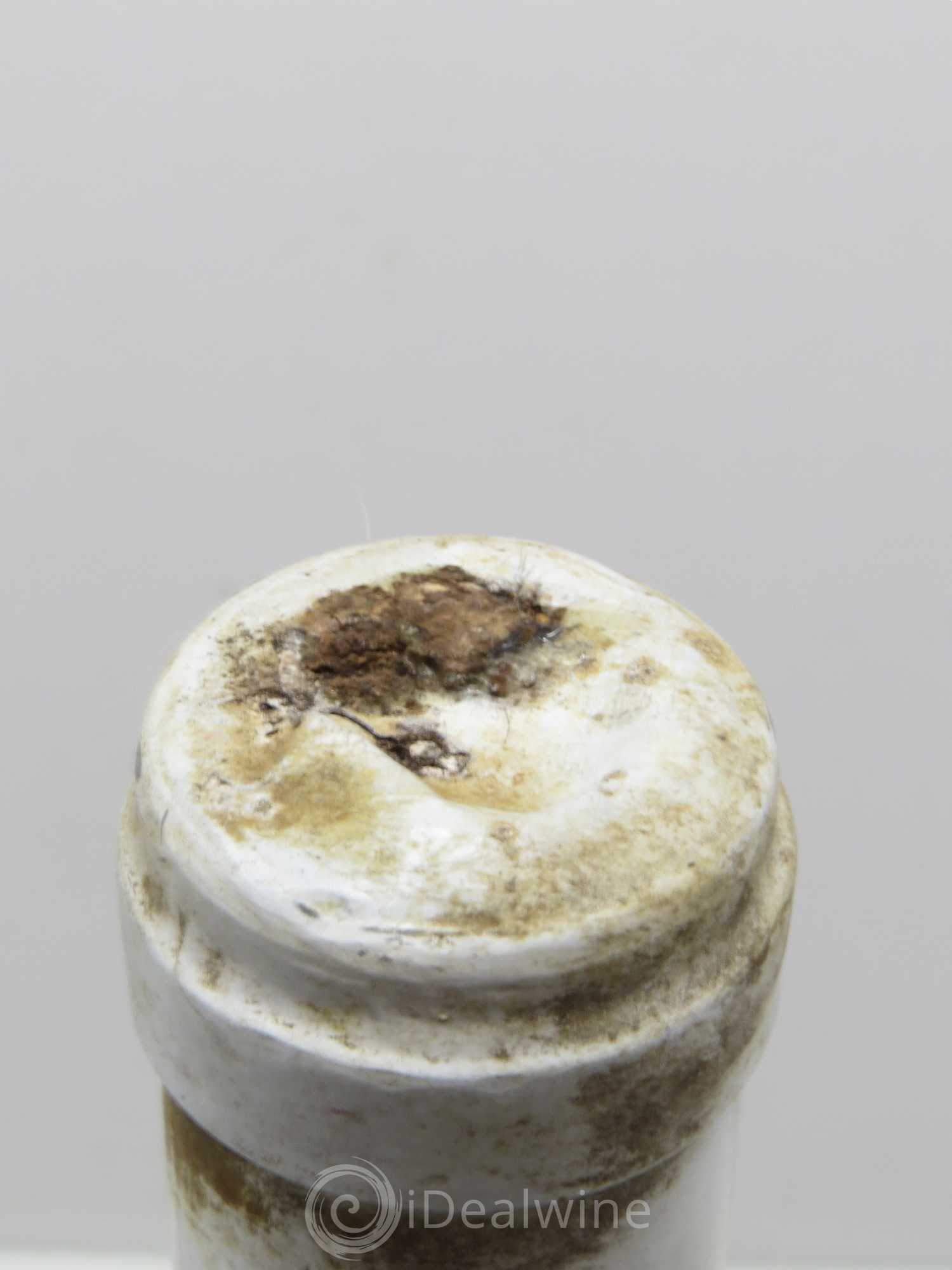Bourgogne Hospices de Beaune cuvée Nicolas Rolin - Poulet Père et Fils 1967 - Posten von 1 Flasche - 1