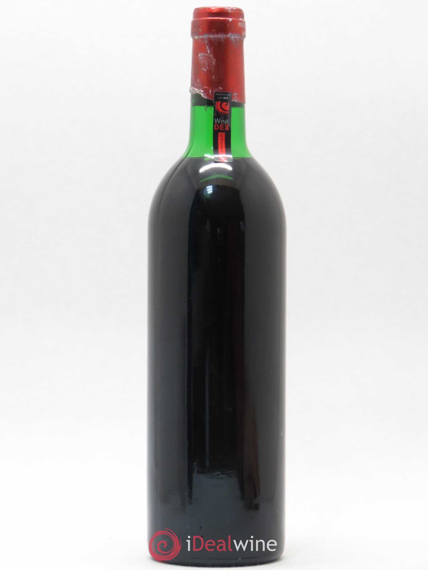 Petrus 1978 - Lot de 1 bouteille - 1