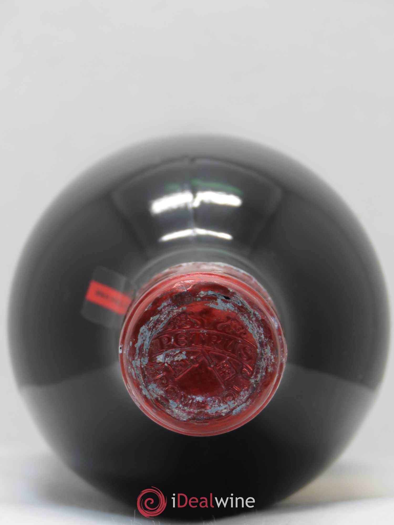 Petrus 1978 - Lot de 1 bouteille - 2