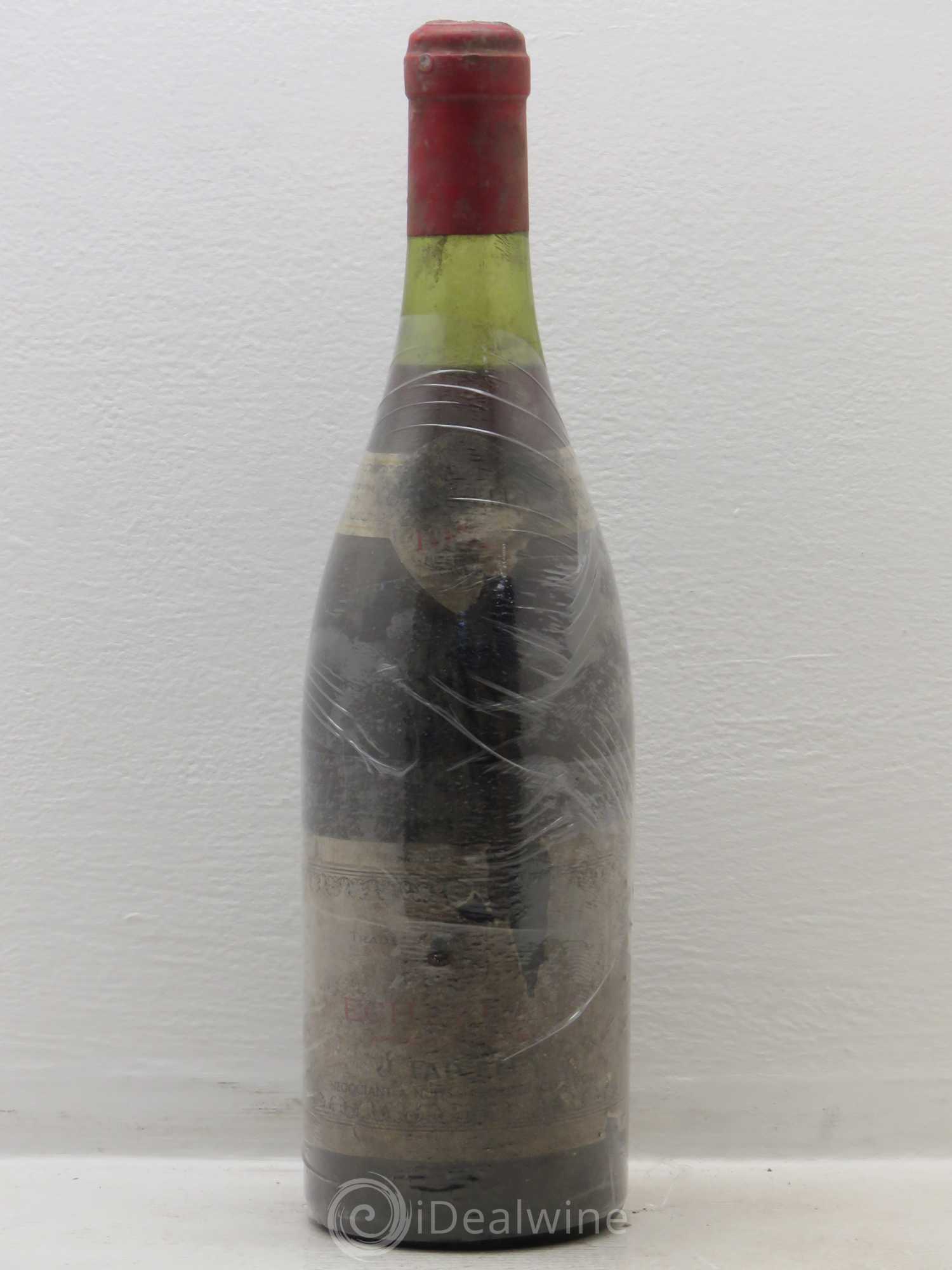 Echezeaux Grand Cru Faiveley 1952 - Lot de 1 bouteille - 0