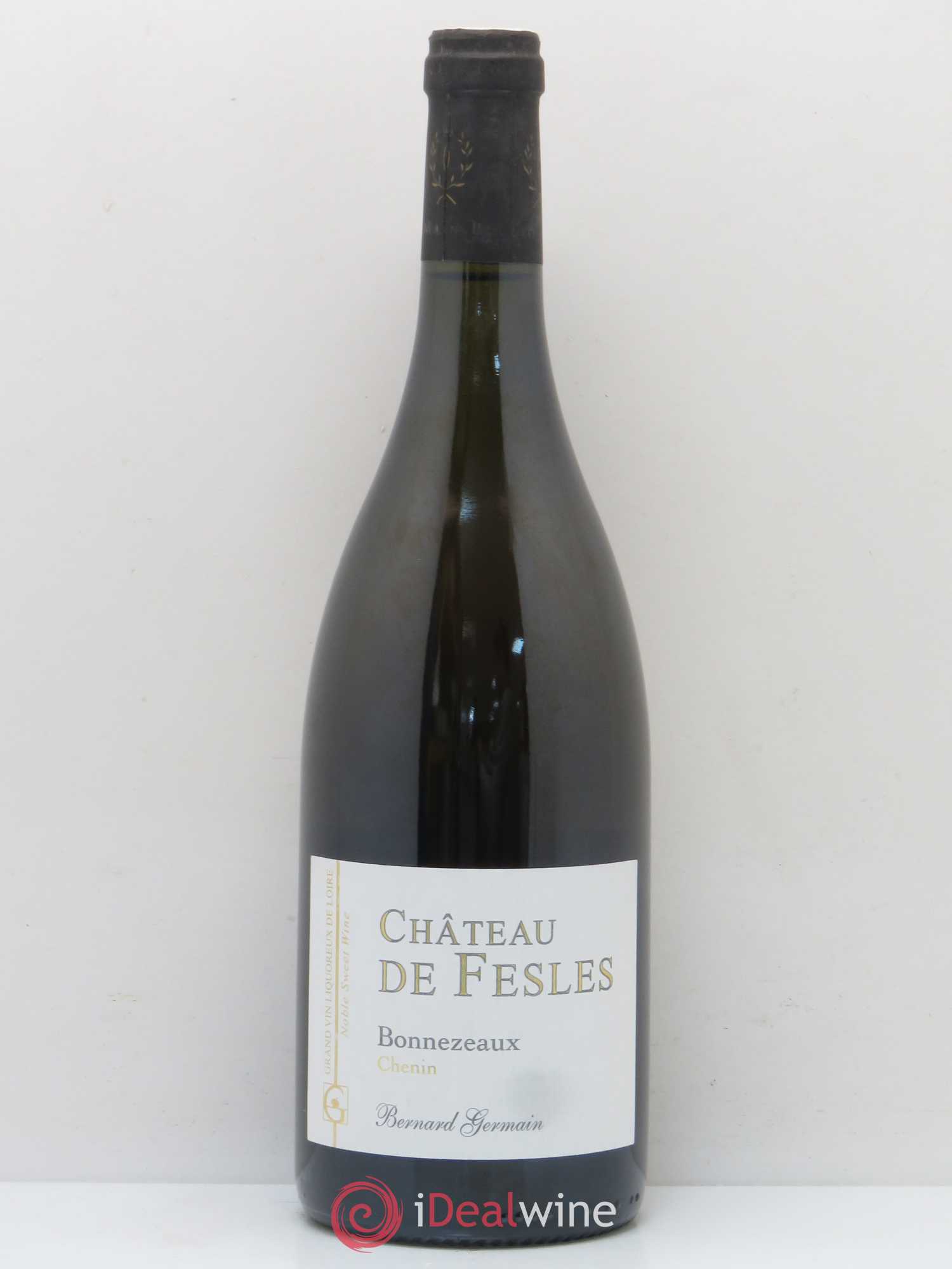 Bonnezeaux Château de Fesles 2005 - Lotto di 1 bottiglia - 0