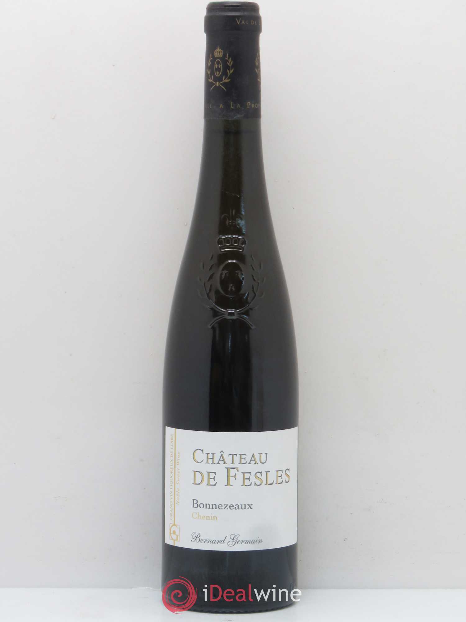 Bonnezeaux Château de Fesles 2005 - Lotto di 1 bottiglia - 0