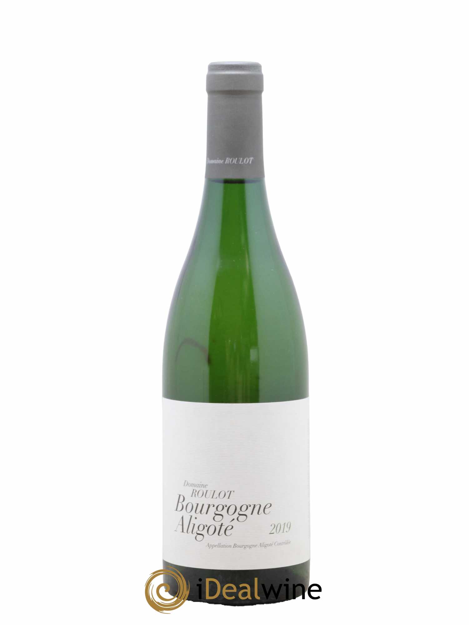 Bourgogne Aligoté Roulot (Domaine) 2019 - Lot de 1 bouteille - 0