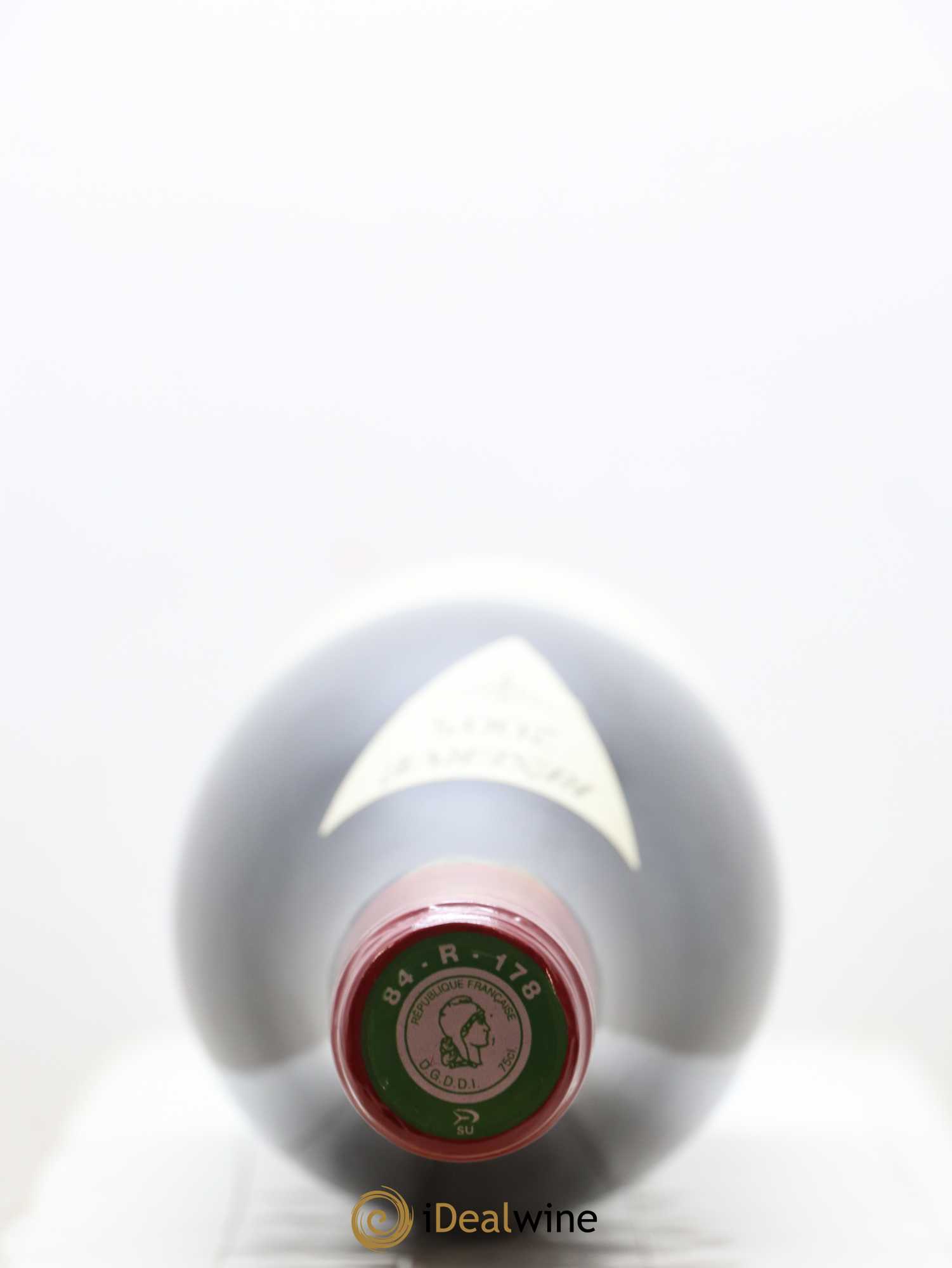 Châteauneuf-du-Pape Château Rayas Emmanuel Reynaud 2005 - Lot of 1 bottle - 2