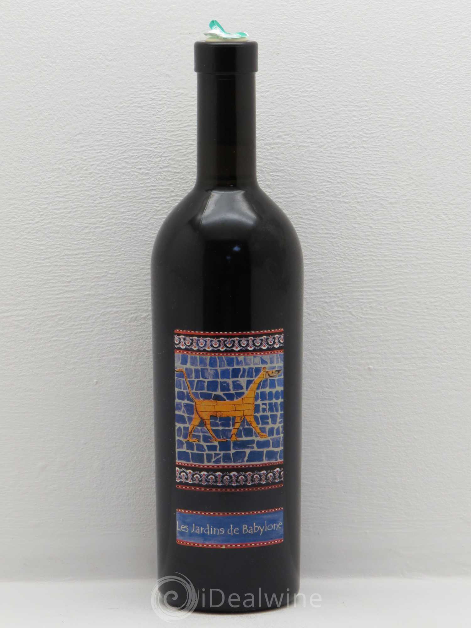 Vin de France (anciennement Jurançon) Jardins de Babylone Didier Dagueneau 2010 - Lotto di 1 bottiglia - 0