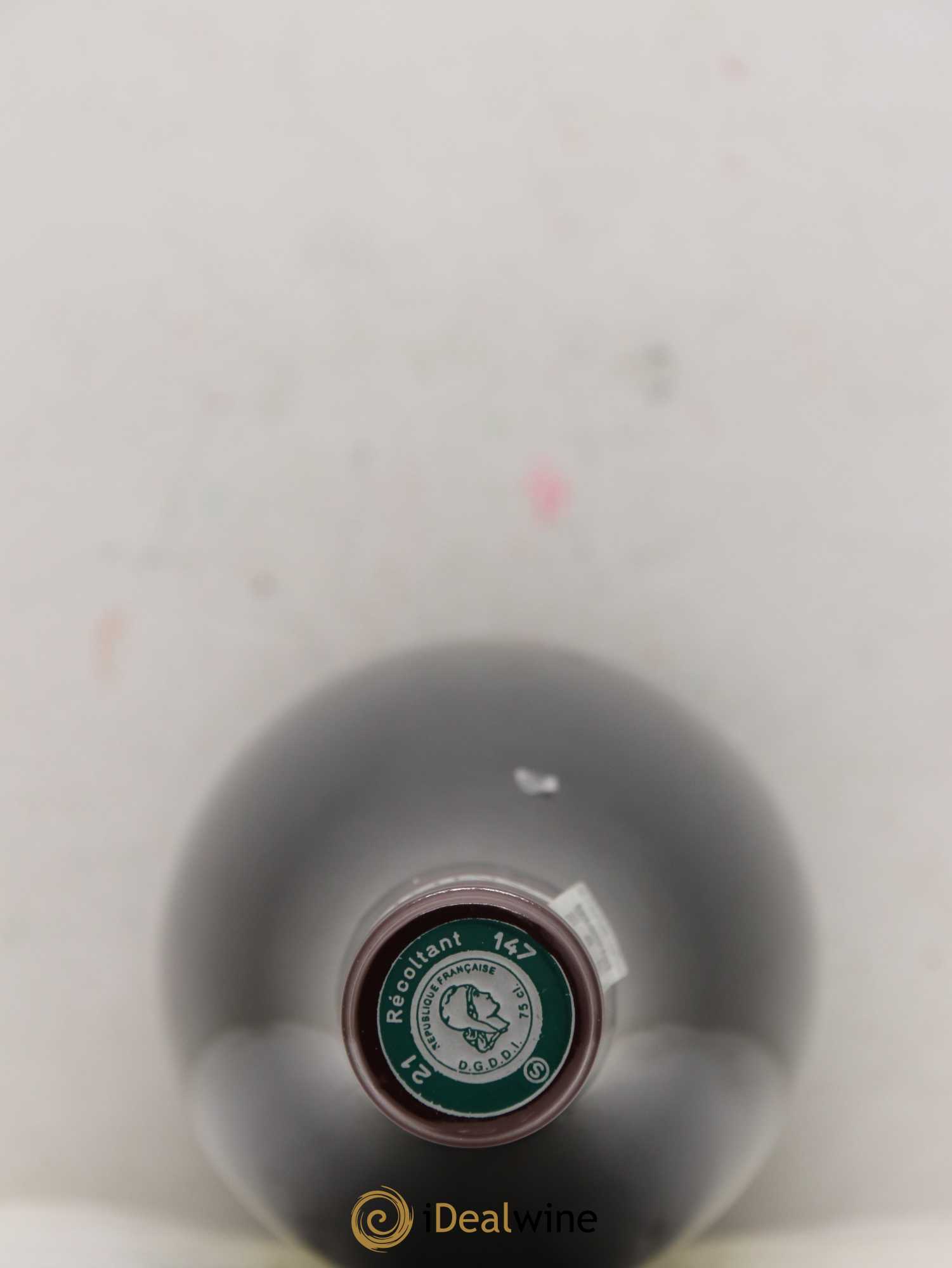 Clos des Lambrays Grand Cru Domaine des Lambrays 2014 - Lot de 1 bouteille - 1