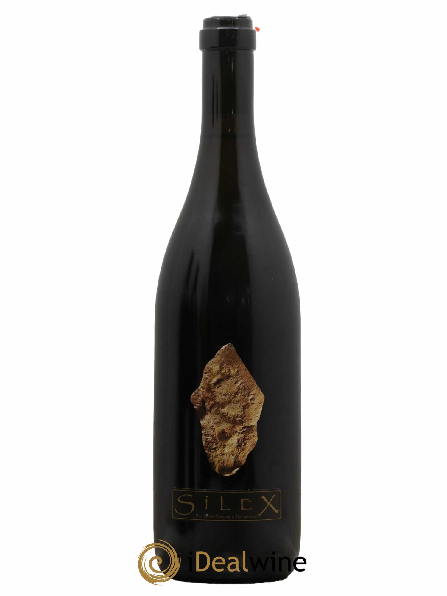 Vin de France (anciennement Pouilly-Fumé) Silex Dagueneau (Domaine Didier - Louis-Benjamin) 2014 - Lot de 1 bouteille - 0