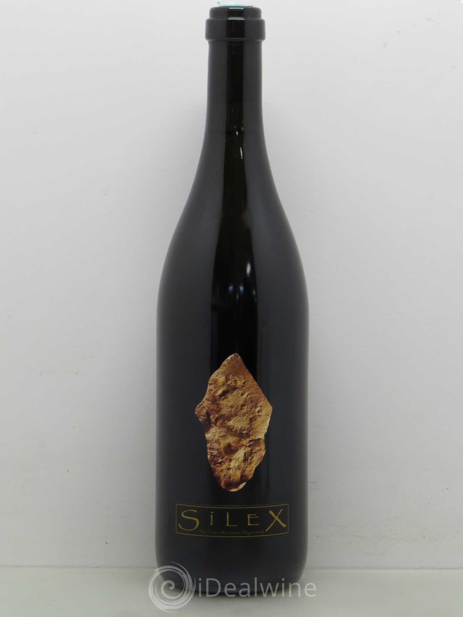 Vin de France (anciennement Pouilly-Fumé) Silex Dagueneau (Domaine Didier - Louis-Benjamin) 2013 - Lot de 1 bouteille - 0