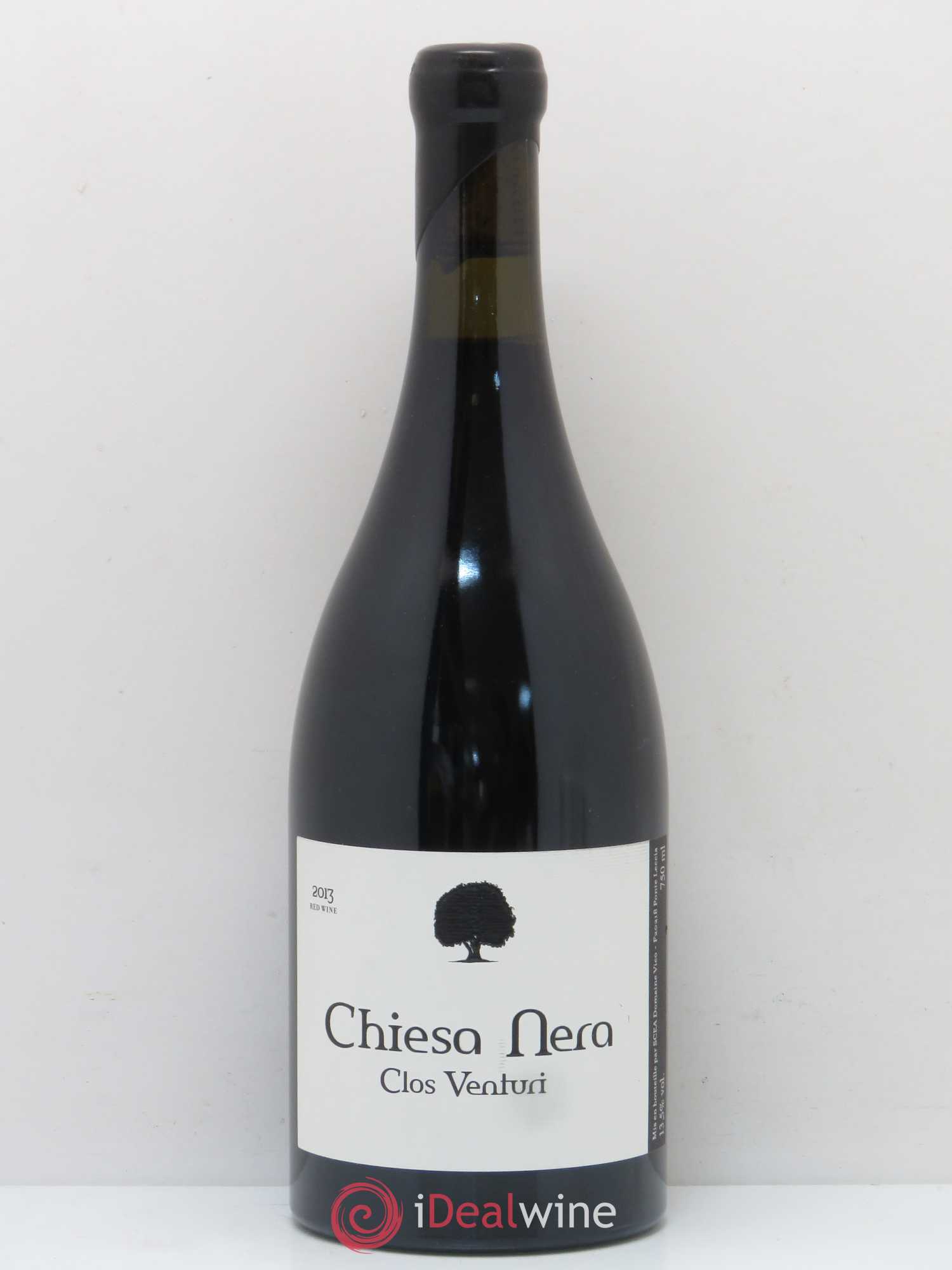 Vin de Corse 2013 - Posten von 1 Flasche - 0