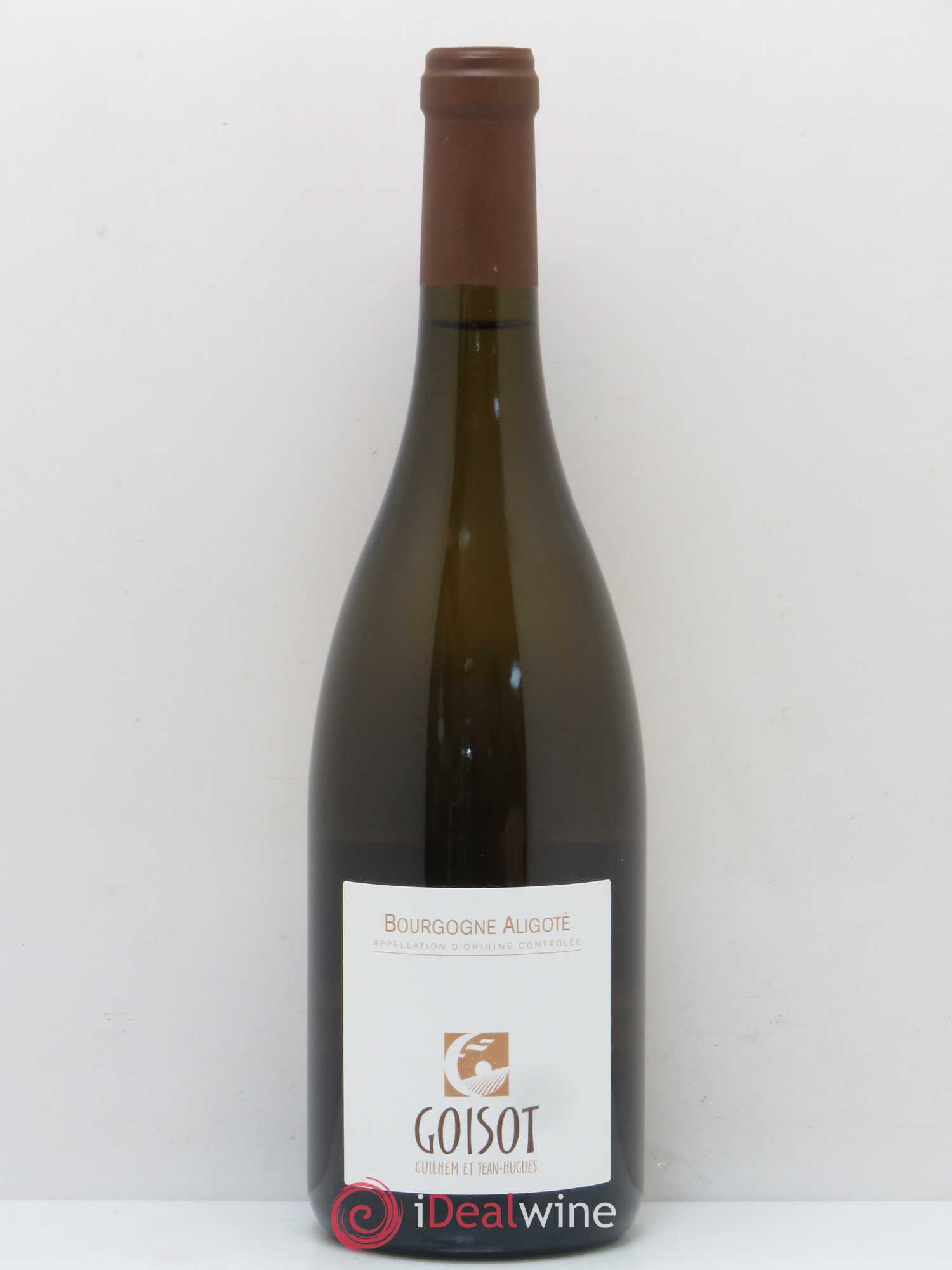 Bourgogne 2014 - Posten von 1 Flasche - 0