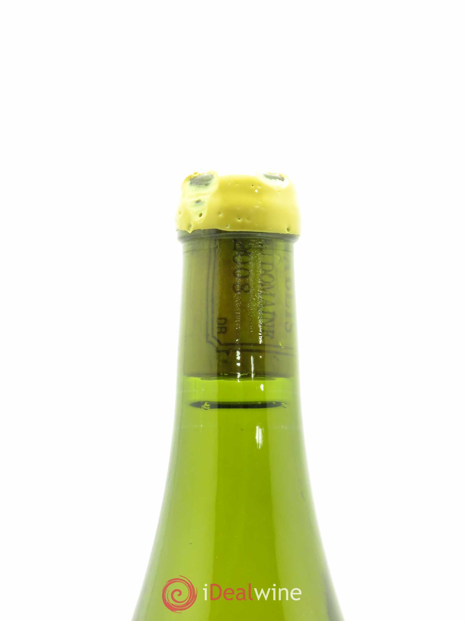 Chablis Grand Cru Les Preuses Vincent Dauvissat (Domaine) 2008 - Lot de 1 magnum - 2