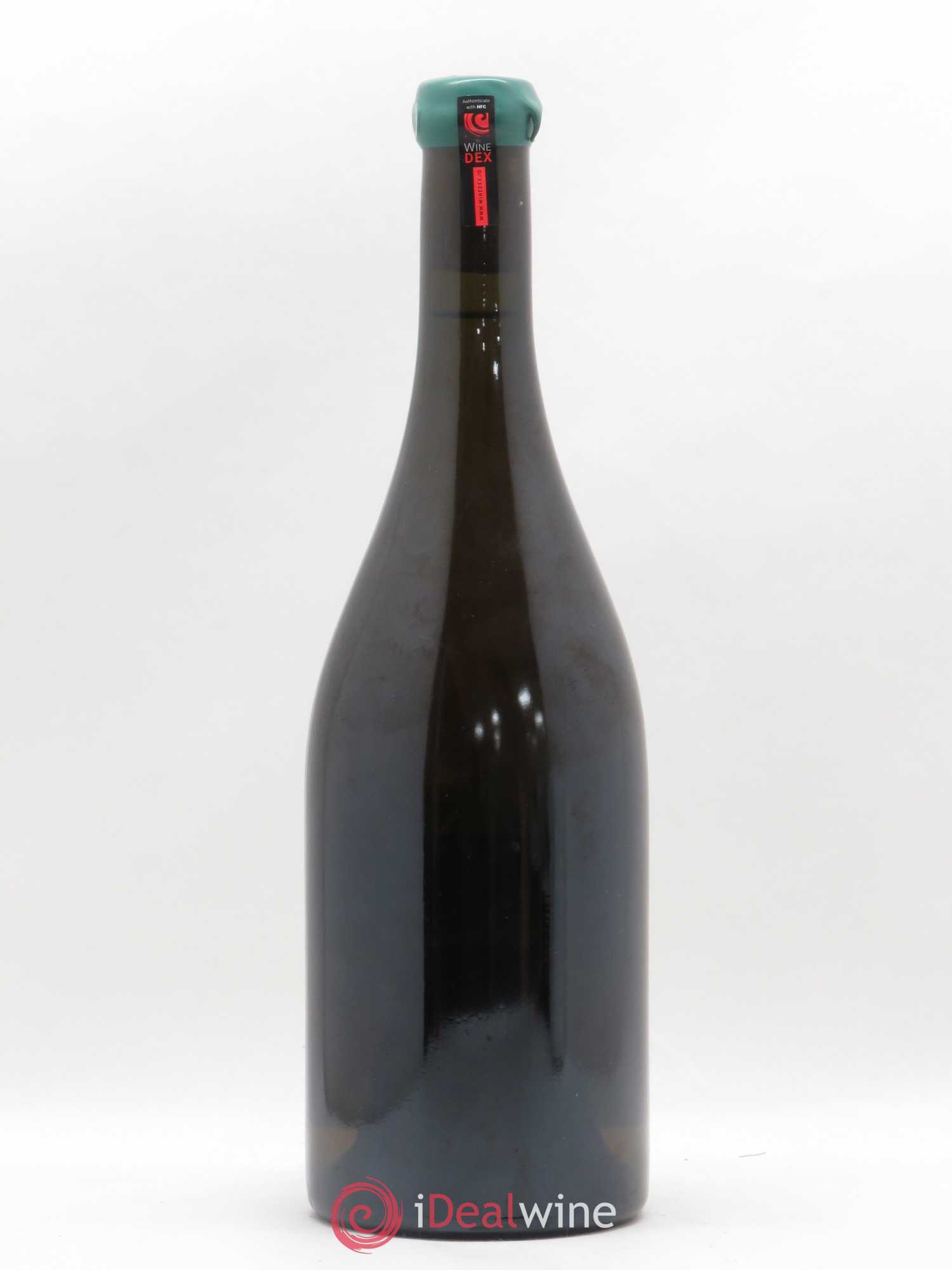 Vin de France Génèse Xavier Caillard - Les Jardins Esmeraldins 2004 - Lot de 1 bouteille - 1