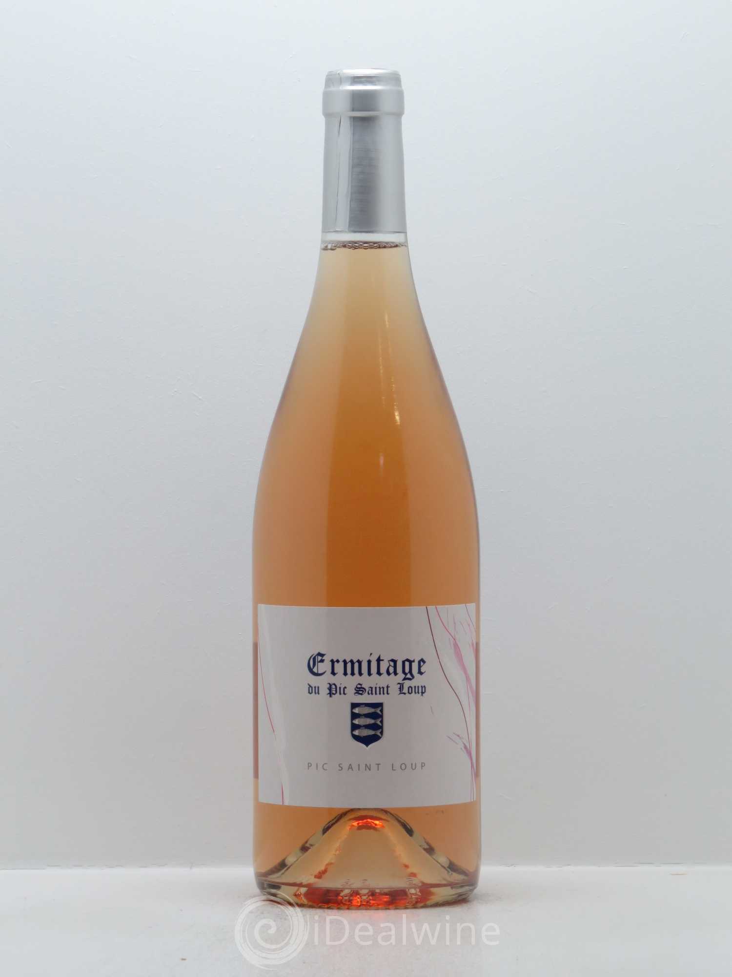 Pic Saint-Loup Héritage du Pic Saint-Loup (anciennement Ermitage) Classique 2015 - Lot de 1 bouteille - 0