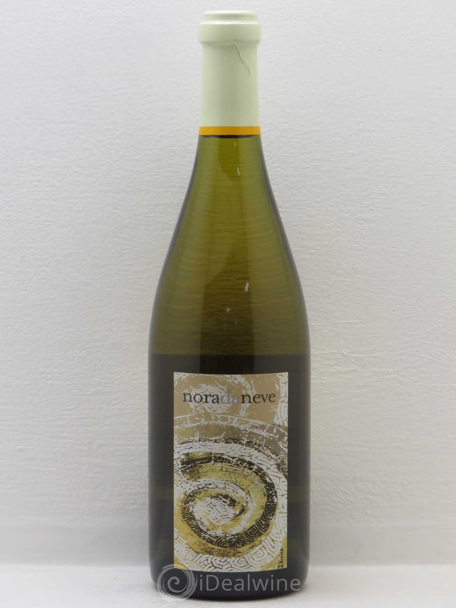 Espagne Rias Baixas Nora Da Neve Bodegas Vina Nora (sans prix de réserve) 2009 - Posten von 1 Flasche - 0