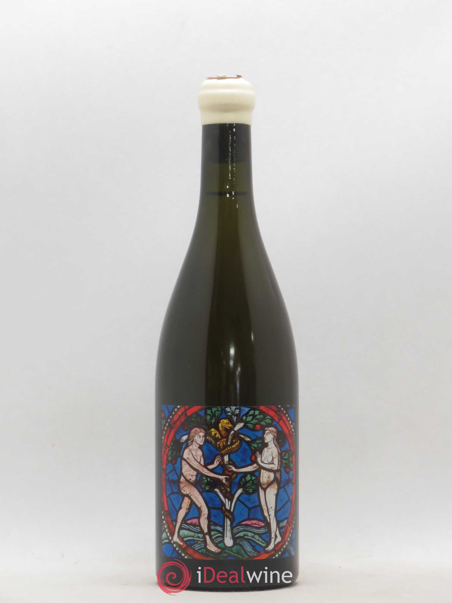 Vin de France Carpe Diem Domaine de L'Ecu 2013 - Lot de 1 bouteille - 0