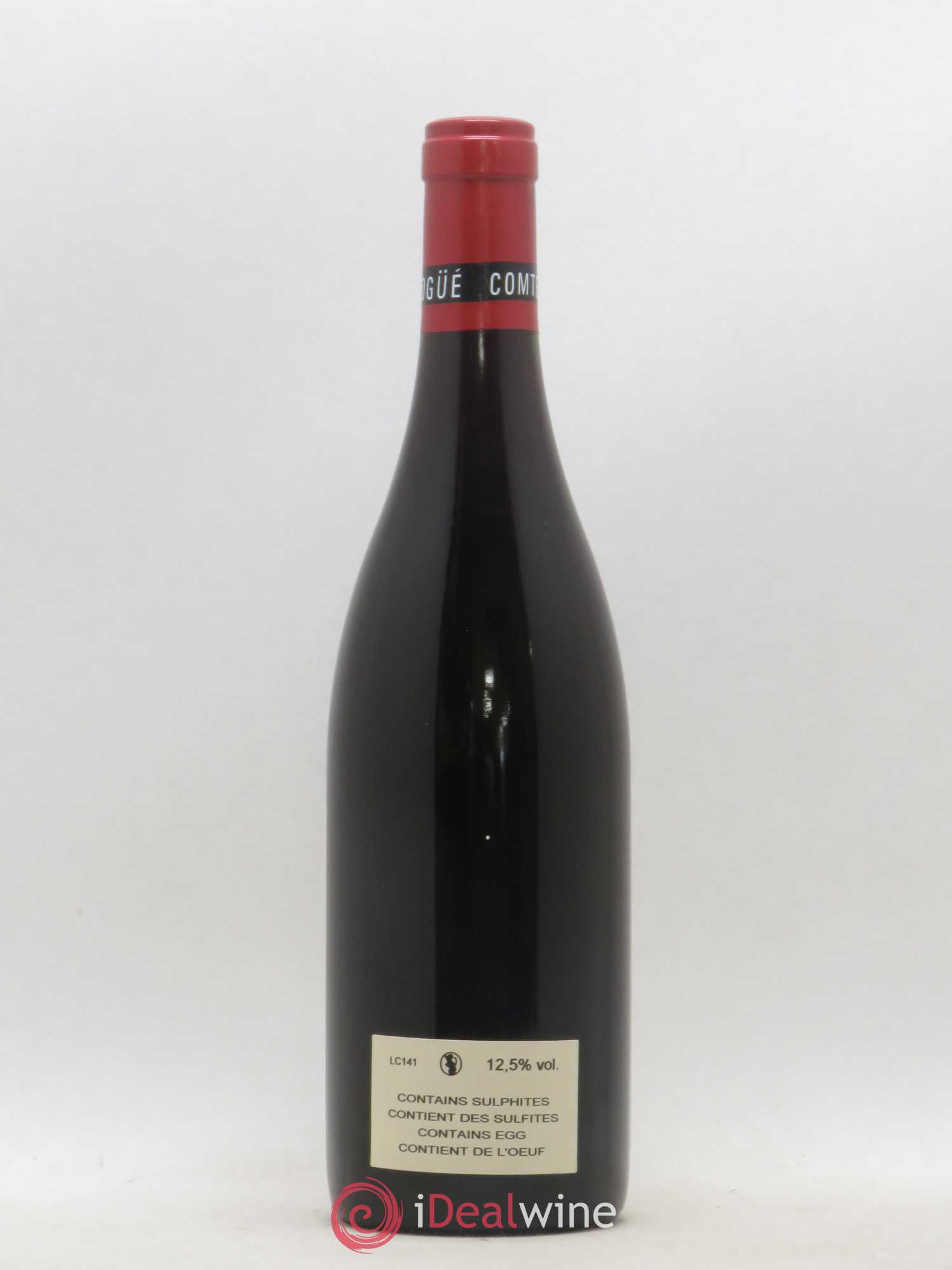 Chambolle-Musigny Comte Georges de Vogüé 2014 - Lot de 1 bouteille - 1