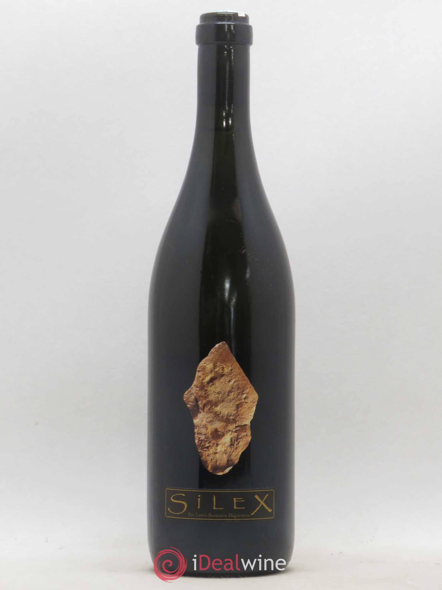 Vin de France (anciennement Pouilly-Fumé) Silex Dagueneau (Domaine Didier - Louis-Benjamin) 2014 - Lot de 1 bouteille - 0