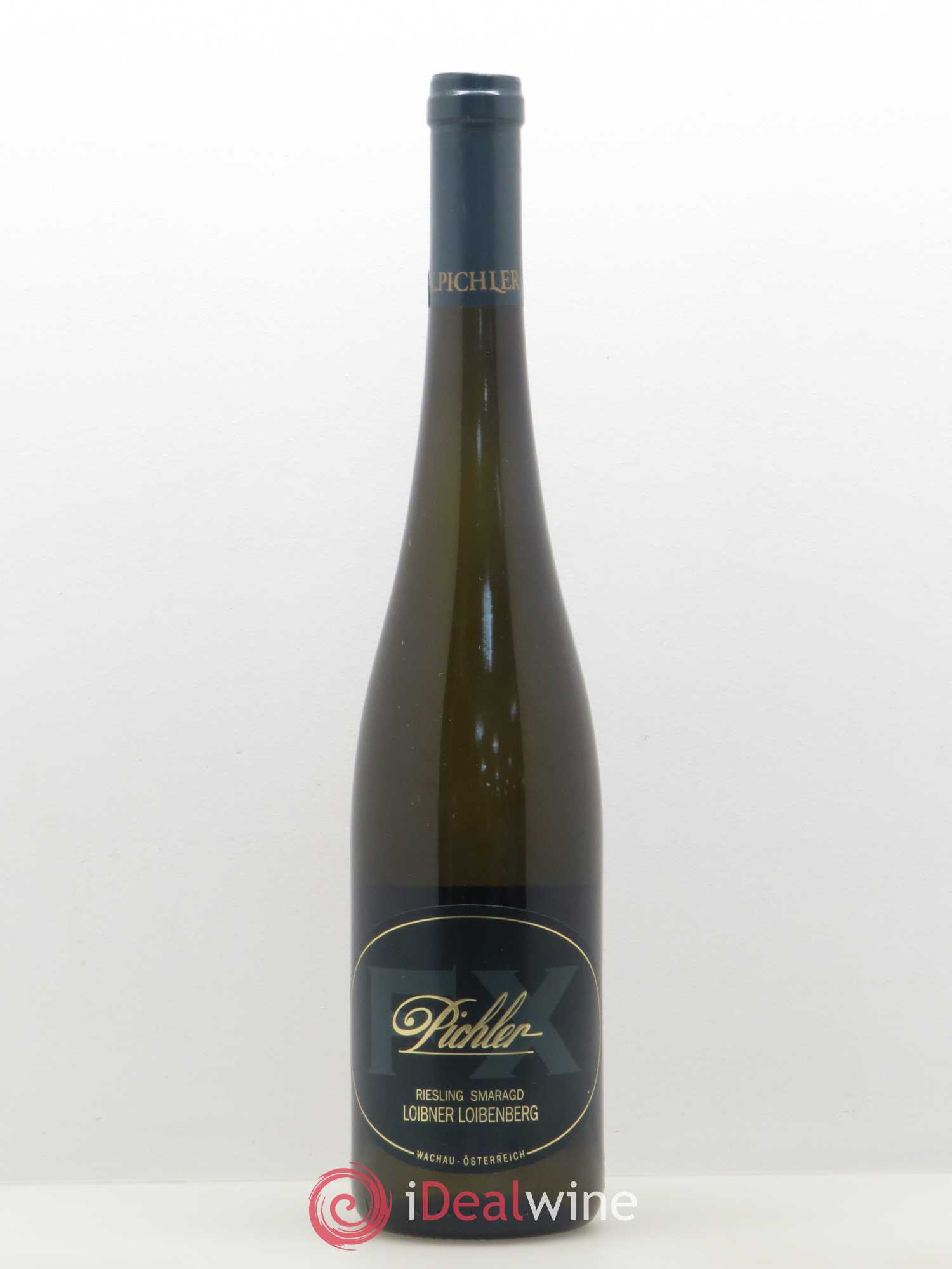 Riesling F.X. Pichler Loibner Berg Smaragd 2014 - Lot de 1 bouteille - 0