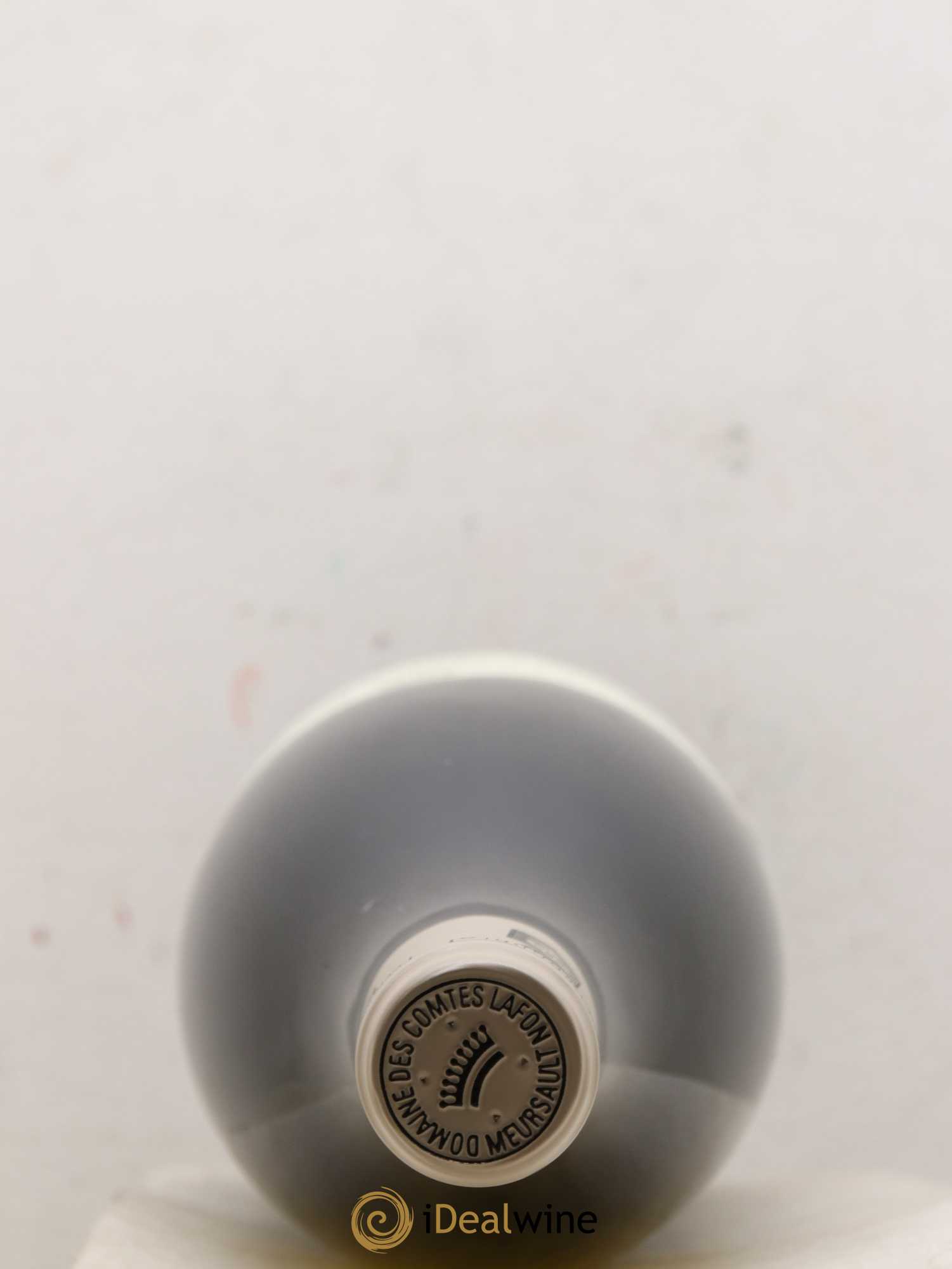 Meursault 1er Cru Charmes Comtes Lafon (Domaine des) 2016 - Lot de 1 bouteille - 1