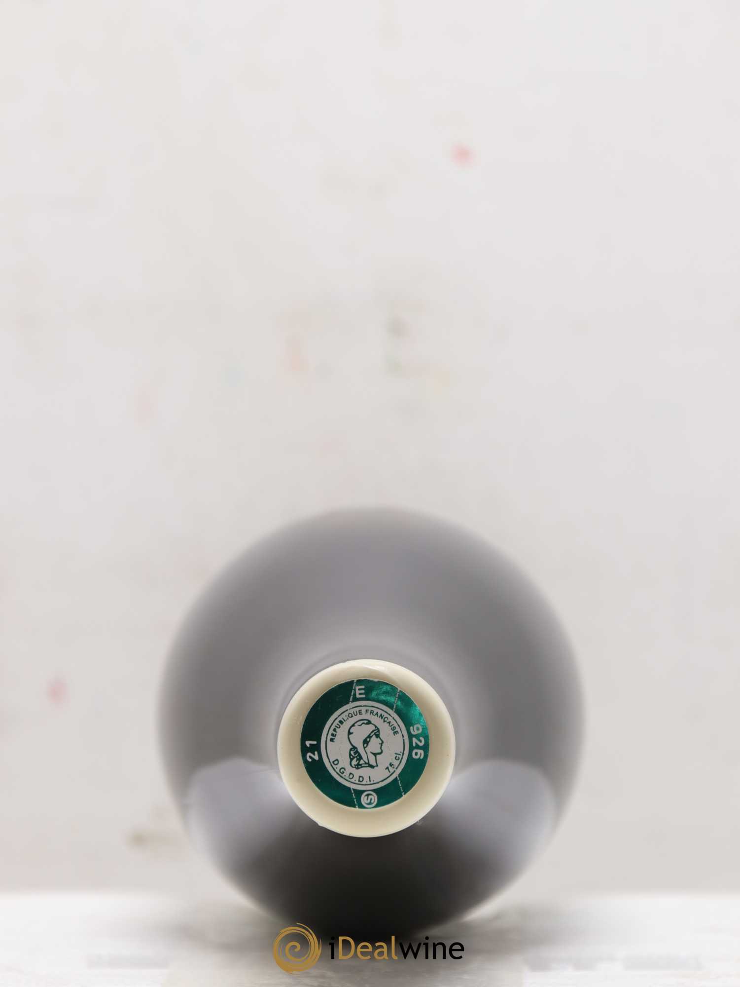 Beaune Les Prévolles Les Horées 2020 - Lot de 1 bouteille - 2