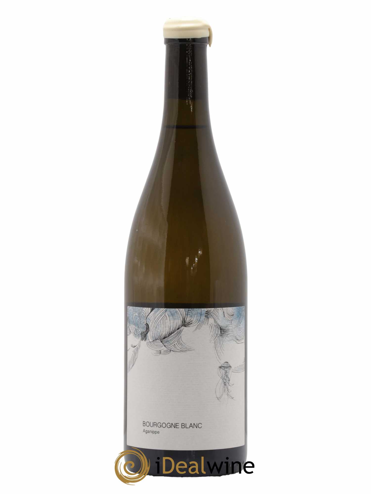 Bourgogne Aganippe Les Horées 2020 - Lot de 1 bouteille - 0