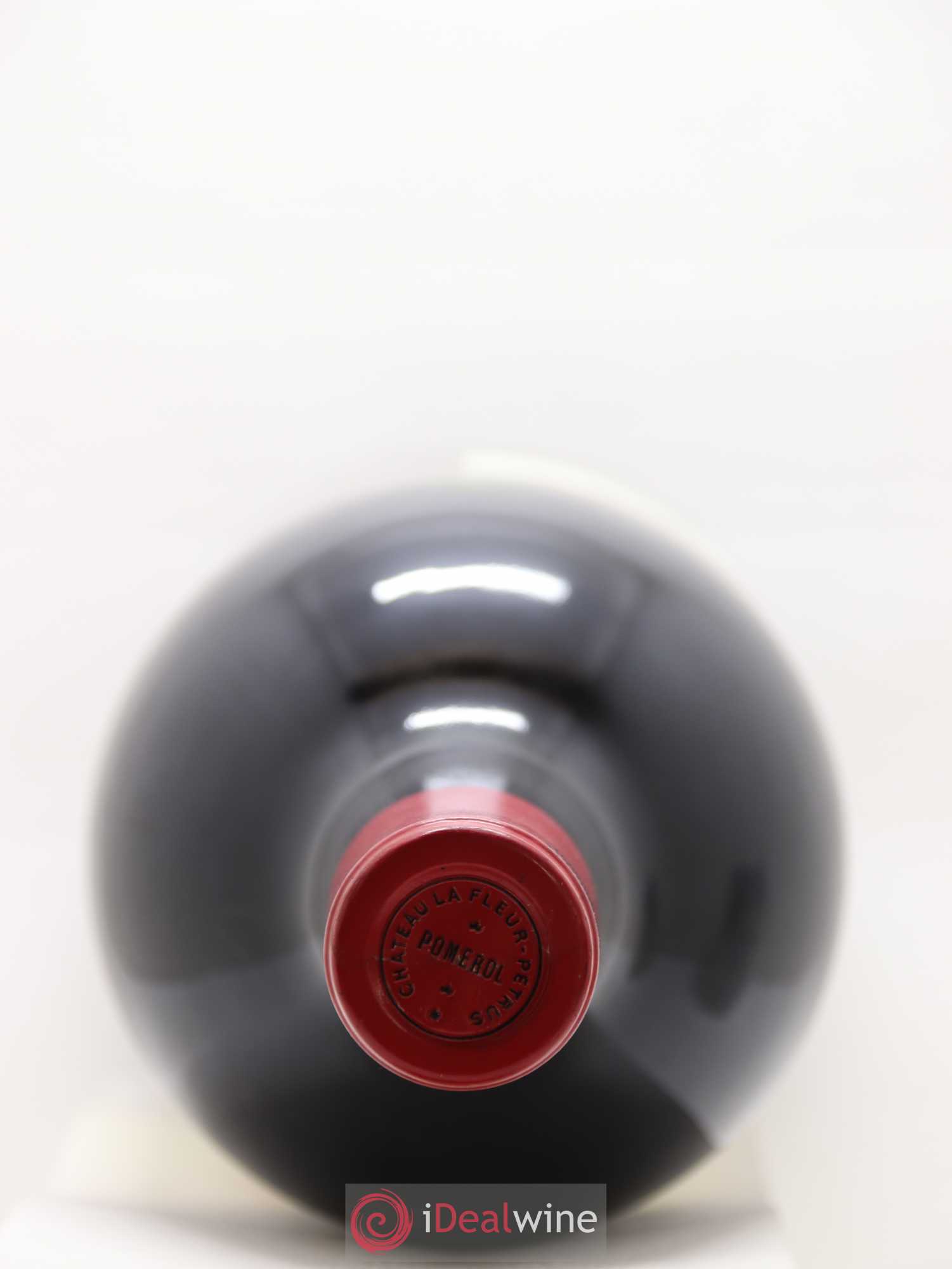 Château la Fleur Petrus 2005 - Lot de 1 double magnum - 2