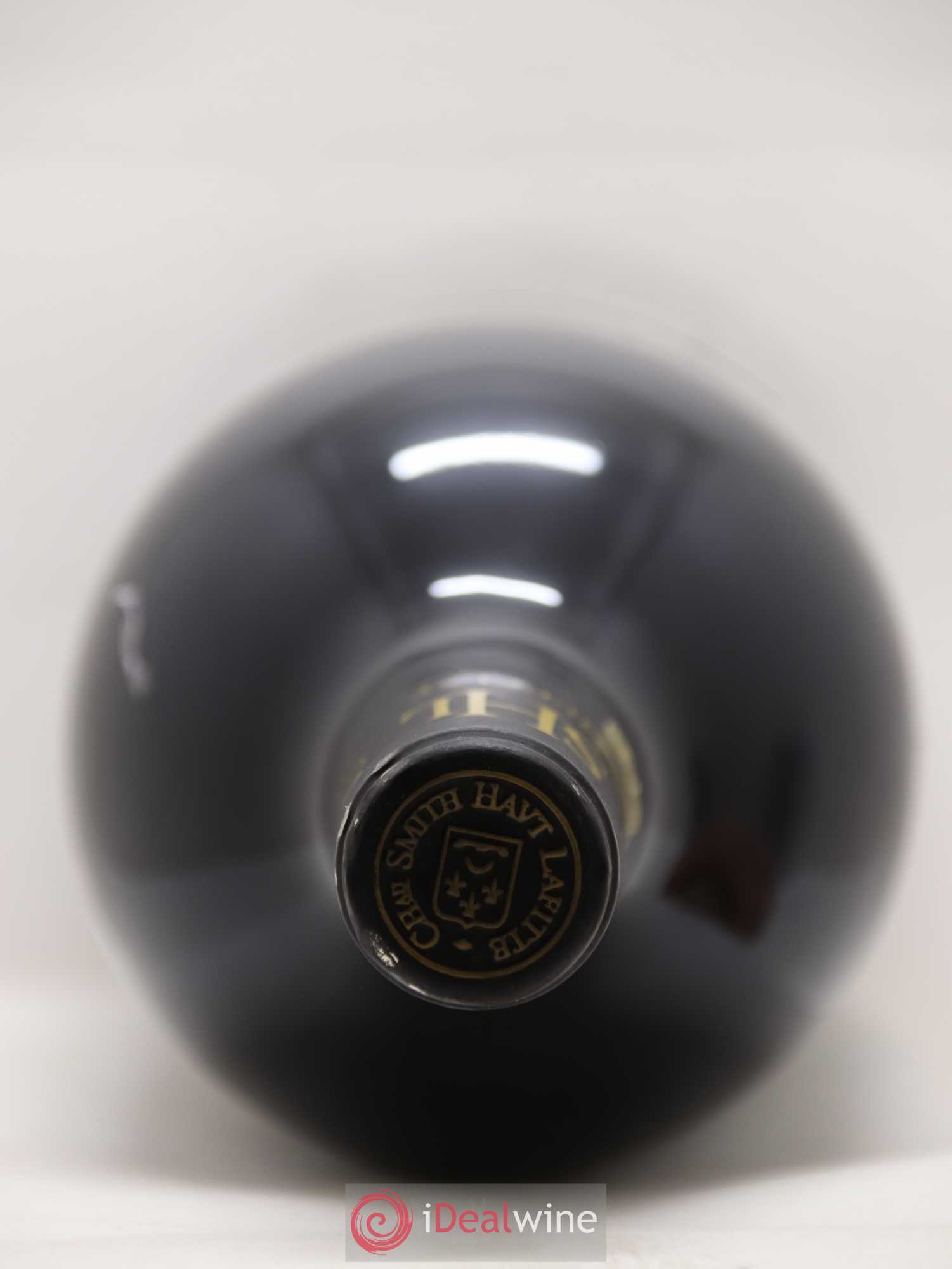 Château Smith Haut Lafitte Cru Classé de Graves 2015 - Lot de 2 magnums - 2