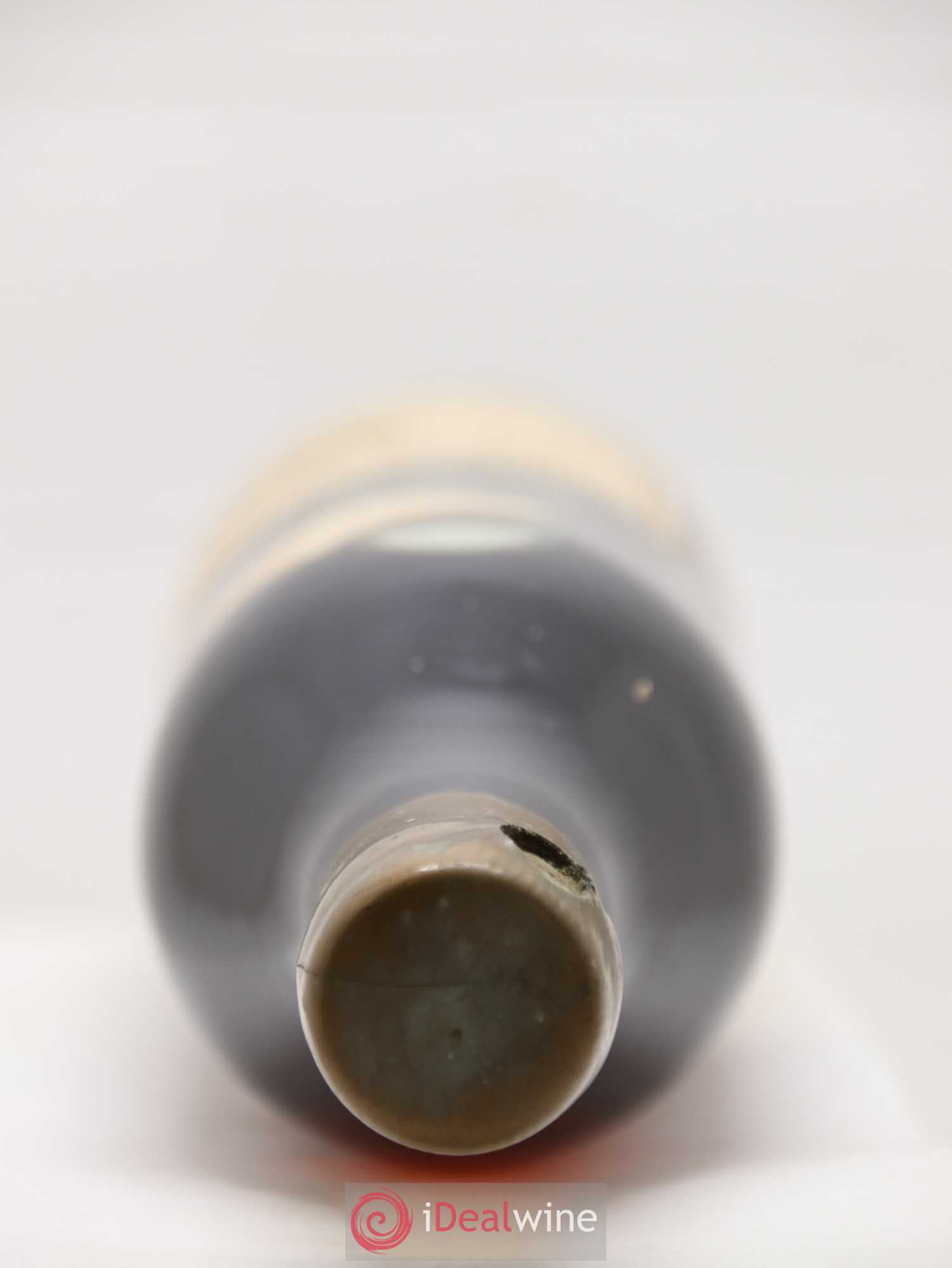 Armagnac Chateau de Laubade 1942 - Posten von 1 Flasche - 2