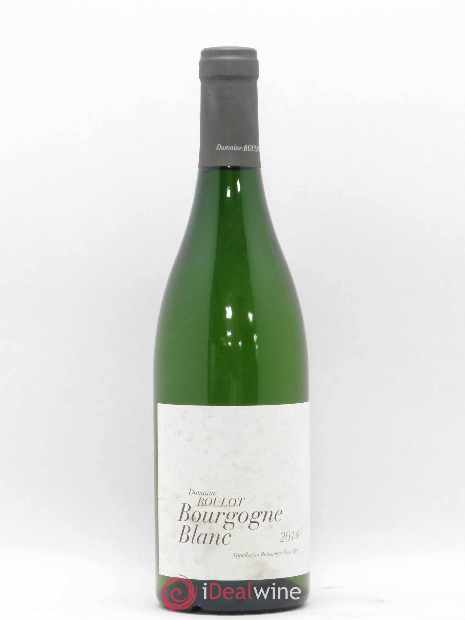 Bourgogne Roulot (Domaine) 2014 - Lot de 1 bouteille - 0