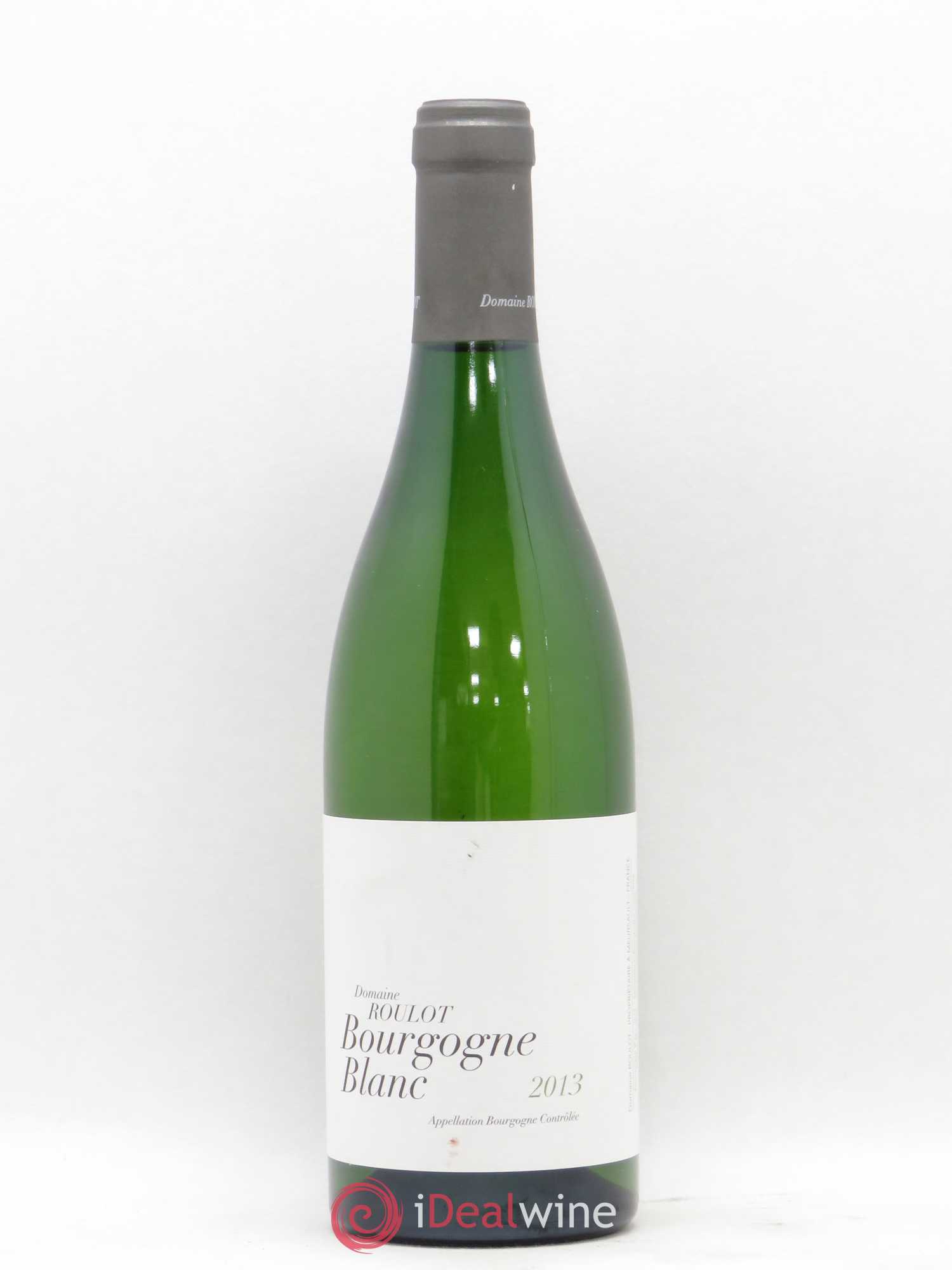 Bourgogne Roulot (Domaine) 2013 - Lot de 1 bouteille - 0