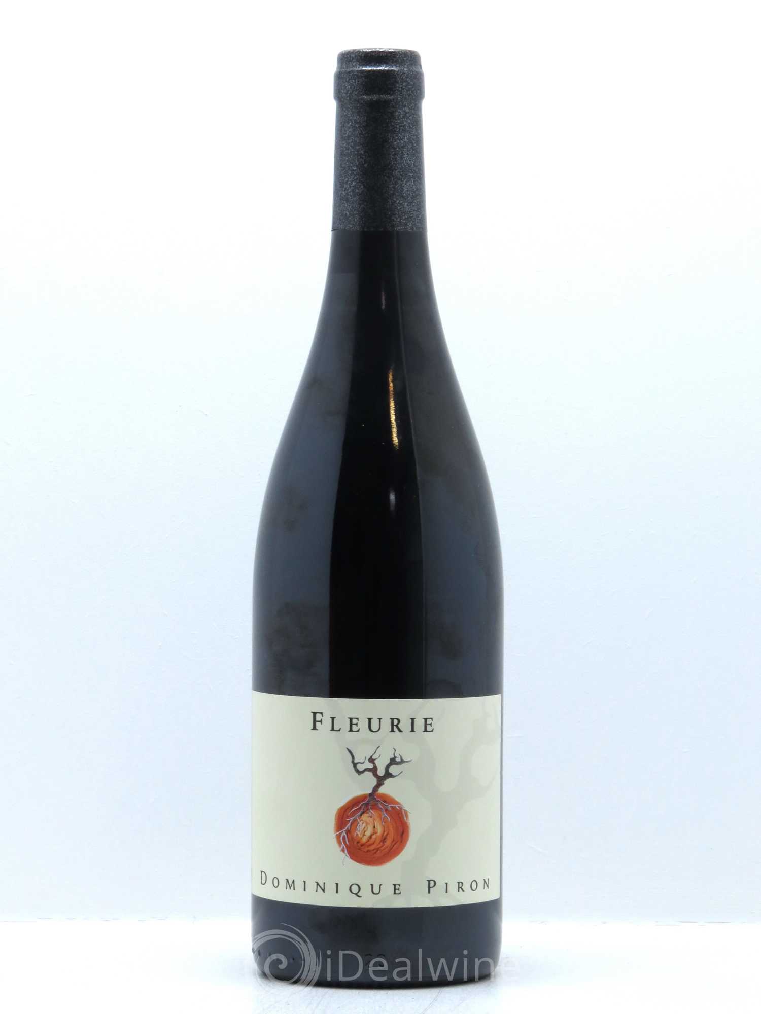 Fleurie Dominique Piron (Domaine) 2014 - Lot de 1 bouteille - 0